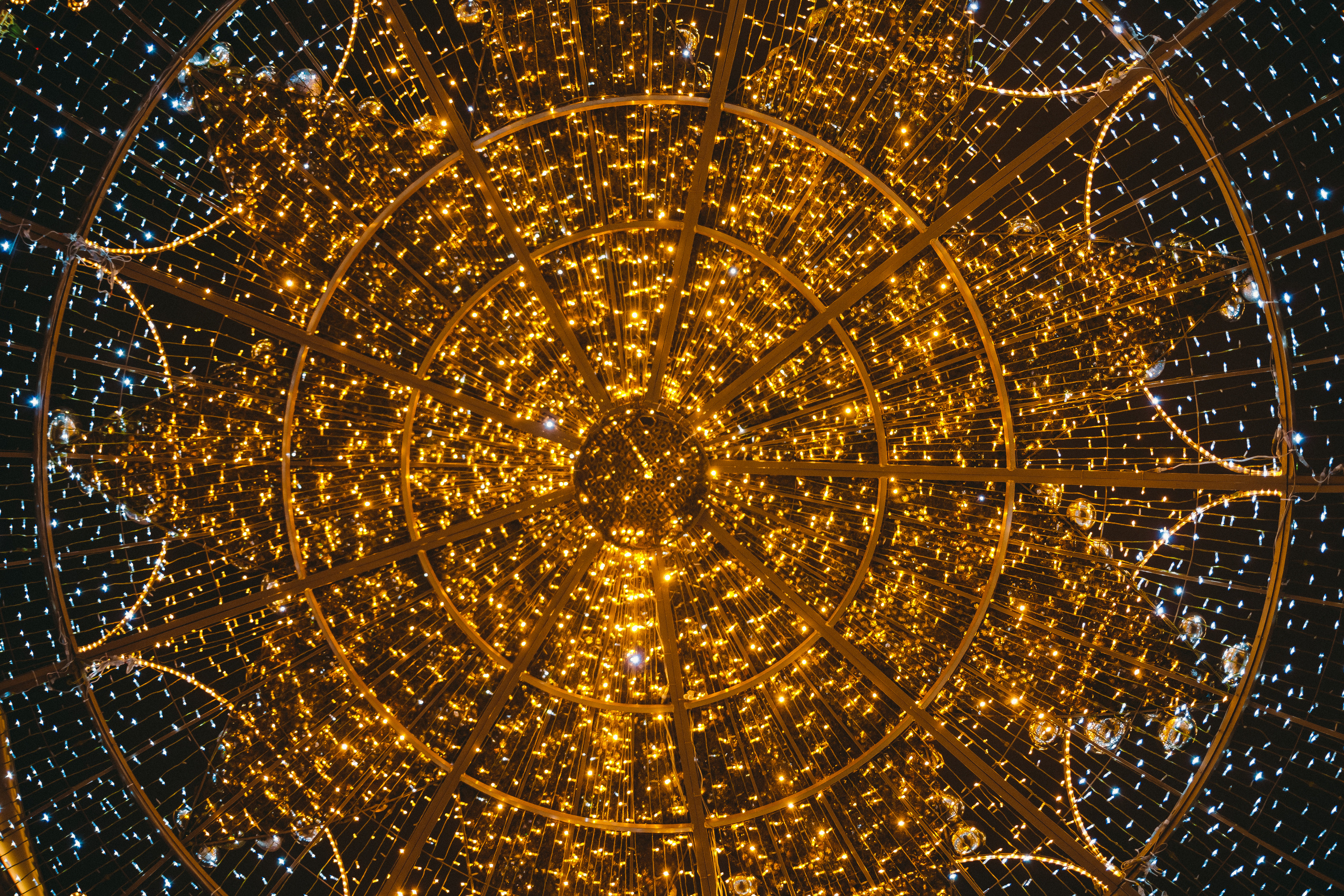 Фестиваль Путешествие в Рождество 2020