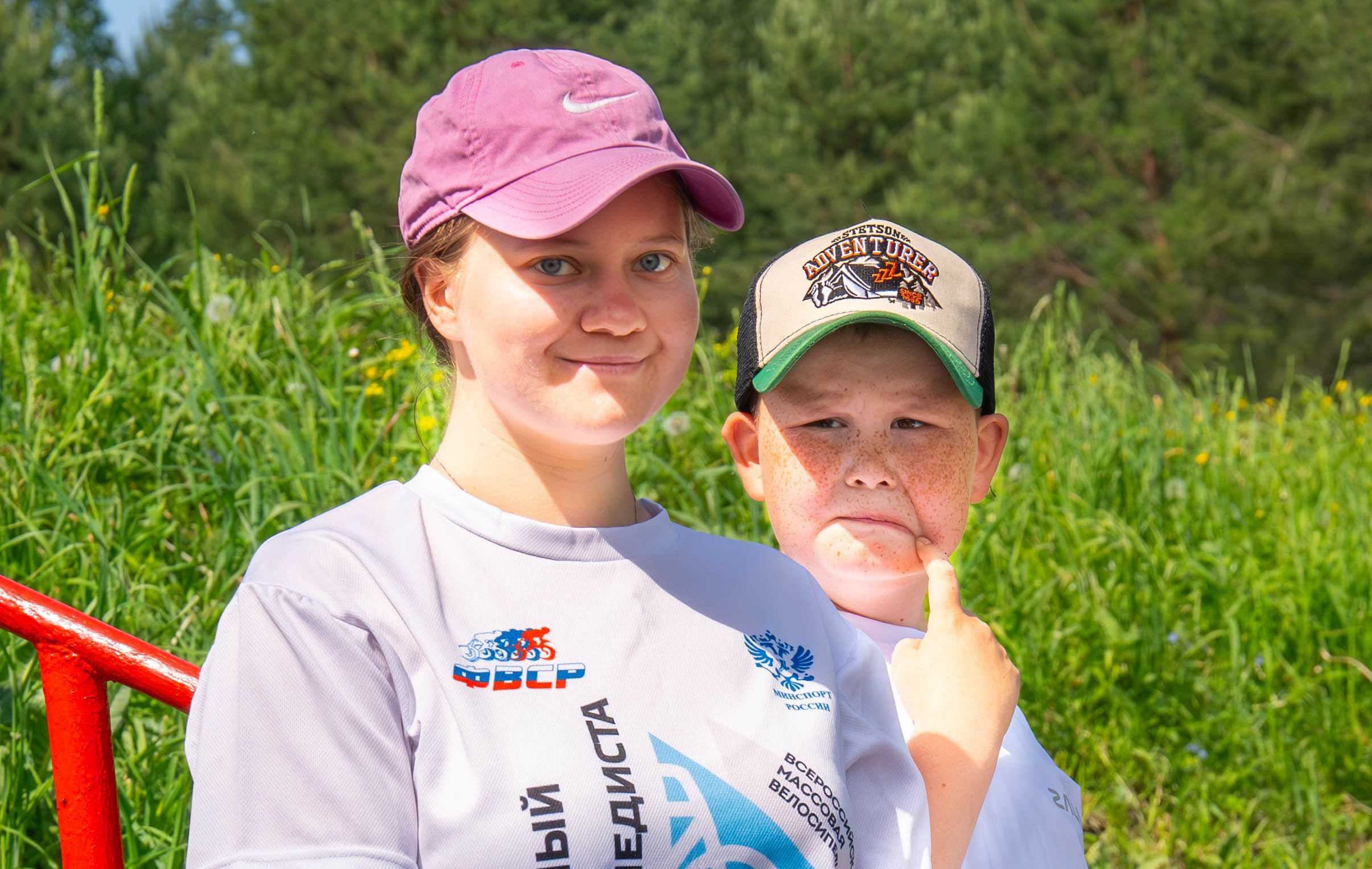 Лесная сказка. Фотограф Наталья Сорока Ижевск