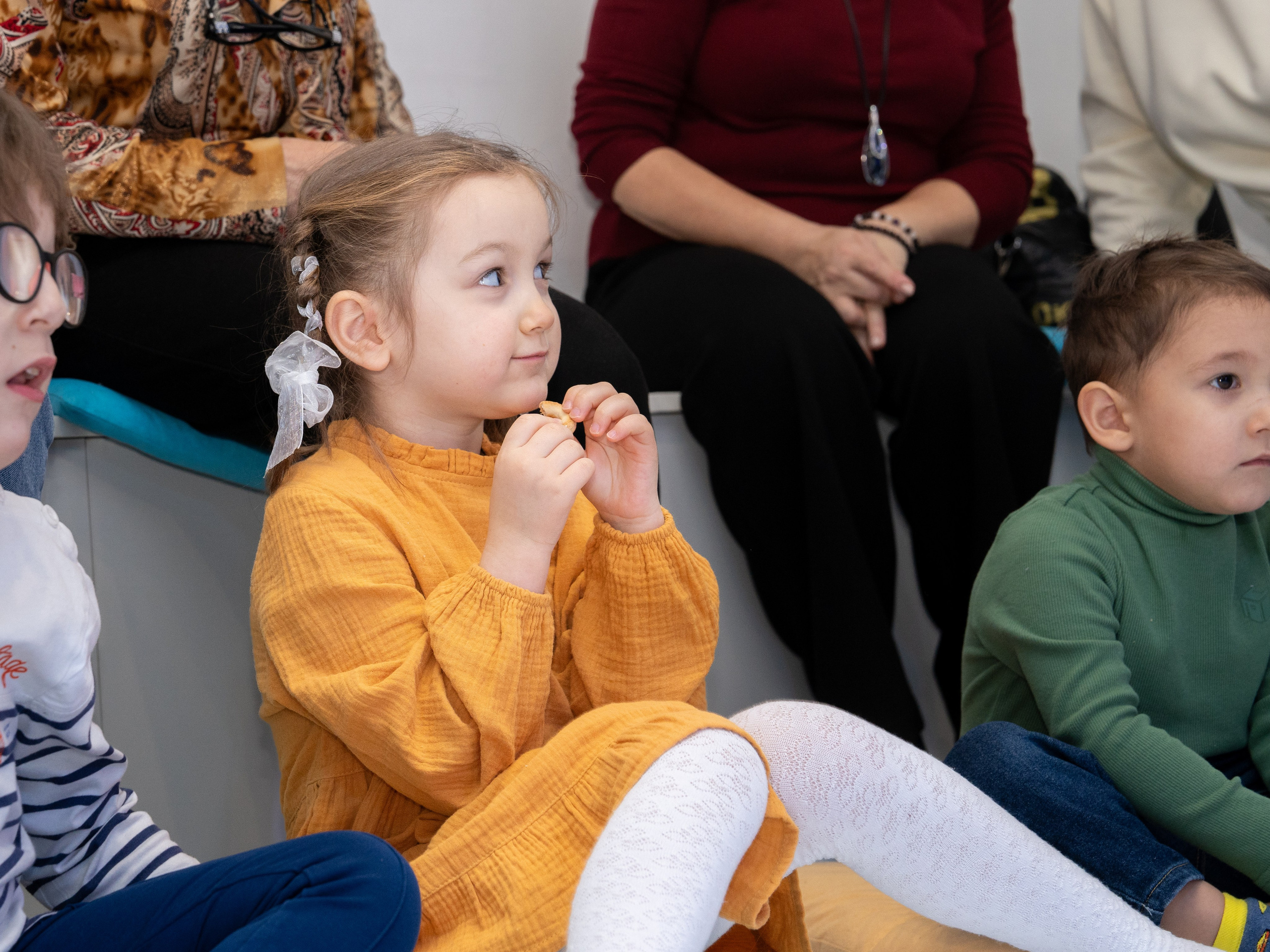 Умка. Фотограф Наталья Сорока Ижевск