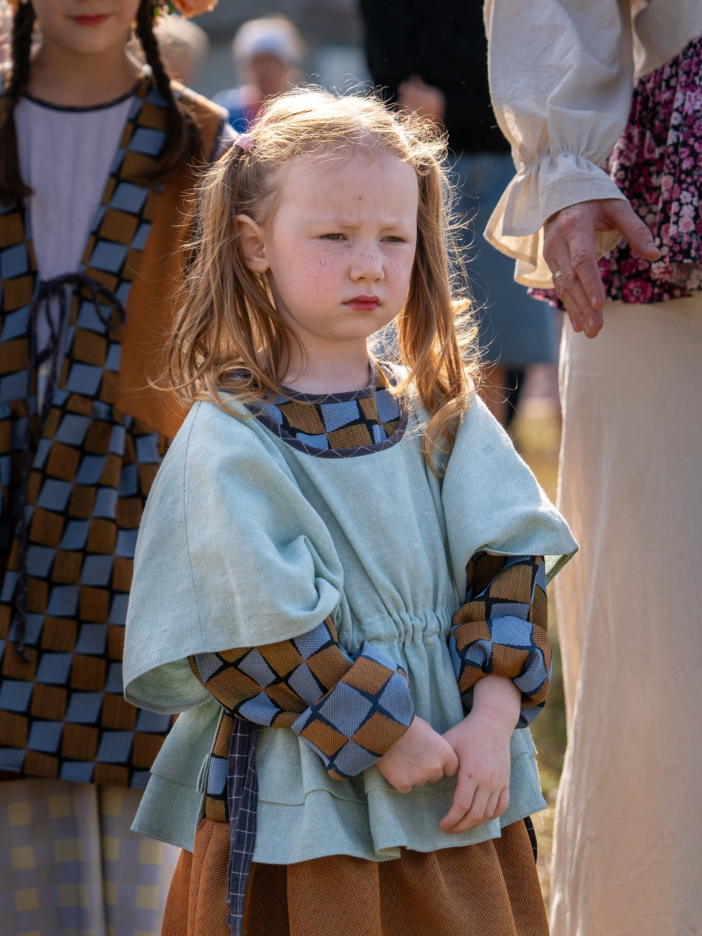 Ярмарка. Фотограф Наталья Сорока Ижевск