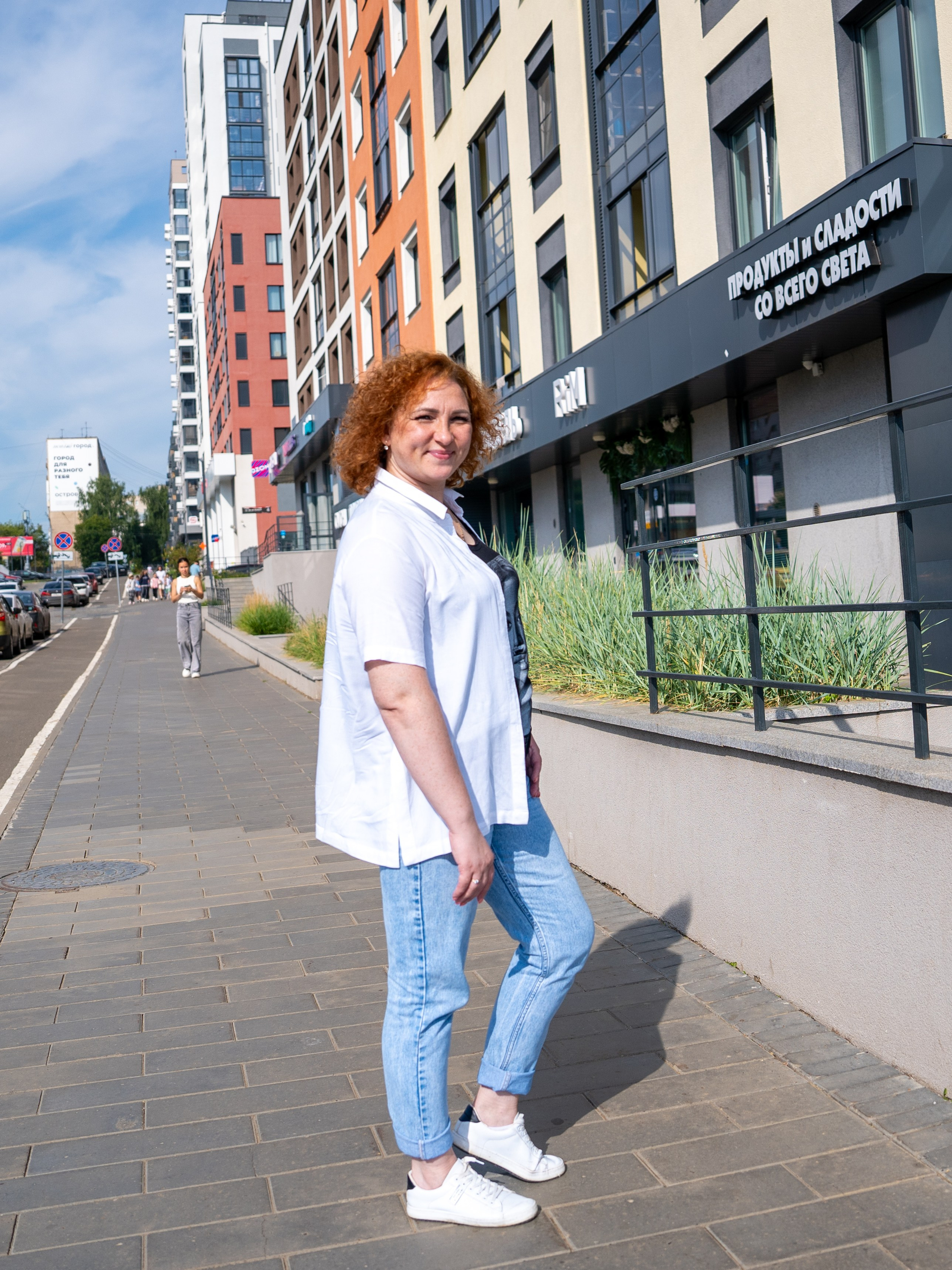 Светик. Фотограф Наталья Сорока Ижевск