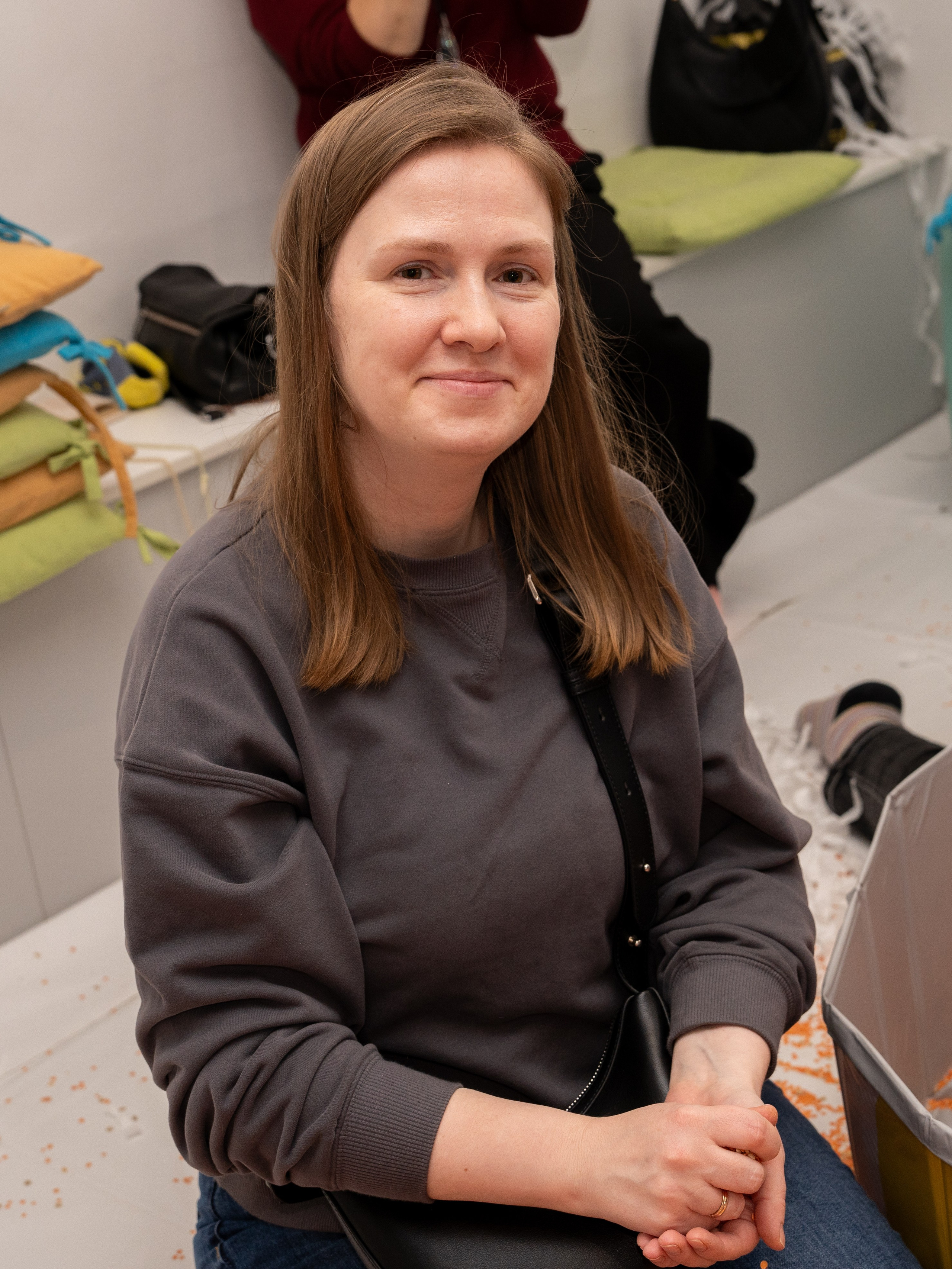 Умка. Фотограф Наталья Сорока Ижевск