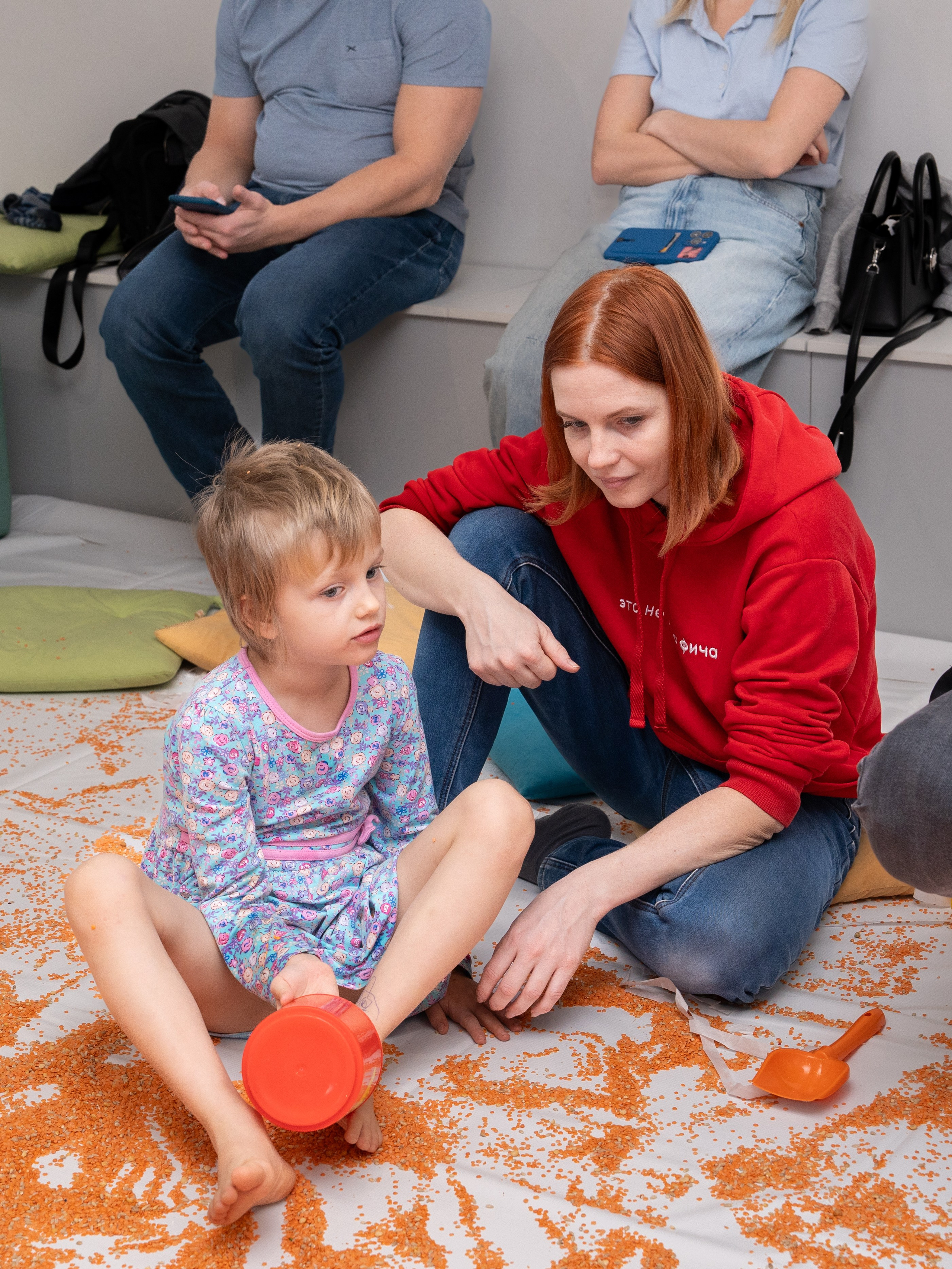 Умка. Фотограф Наталья Сорока Ижевск