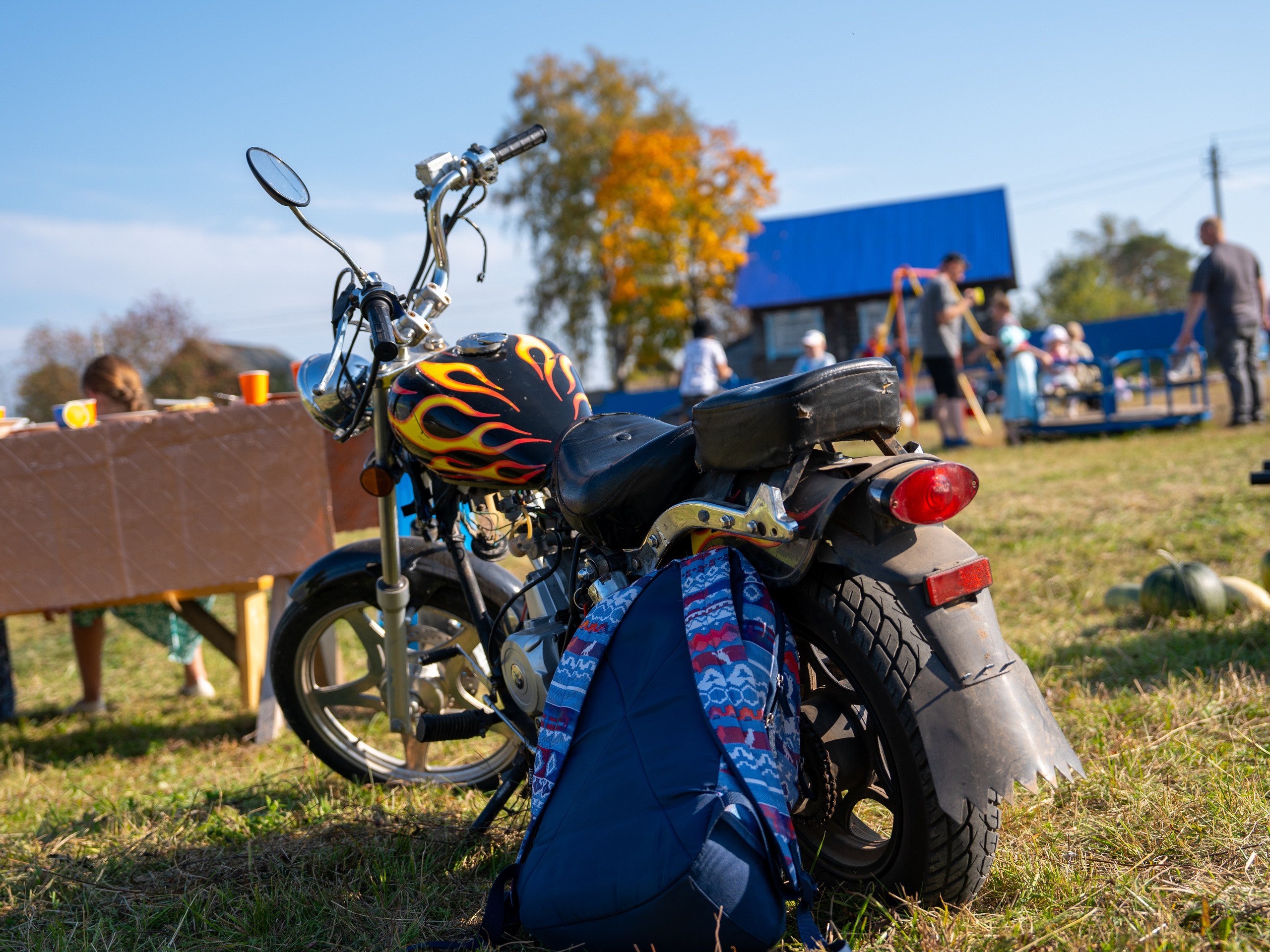 Ярмарка. Фотограф Наталья Сорока Ижевск