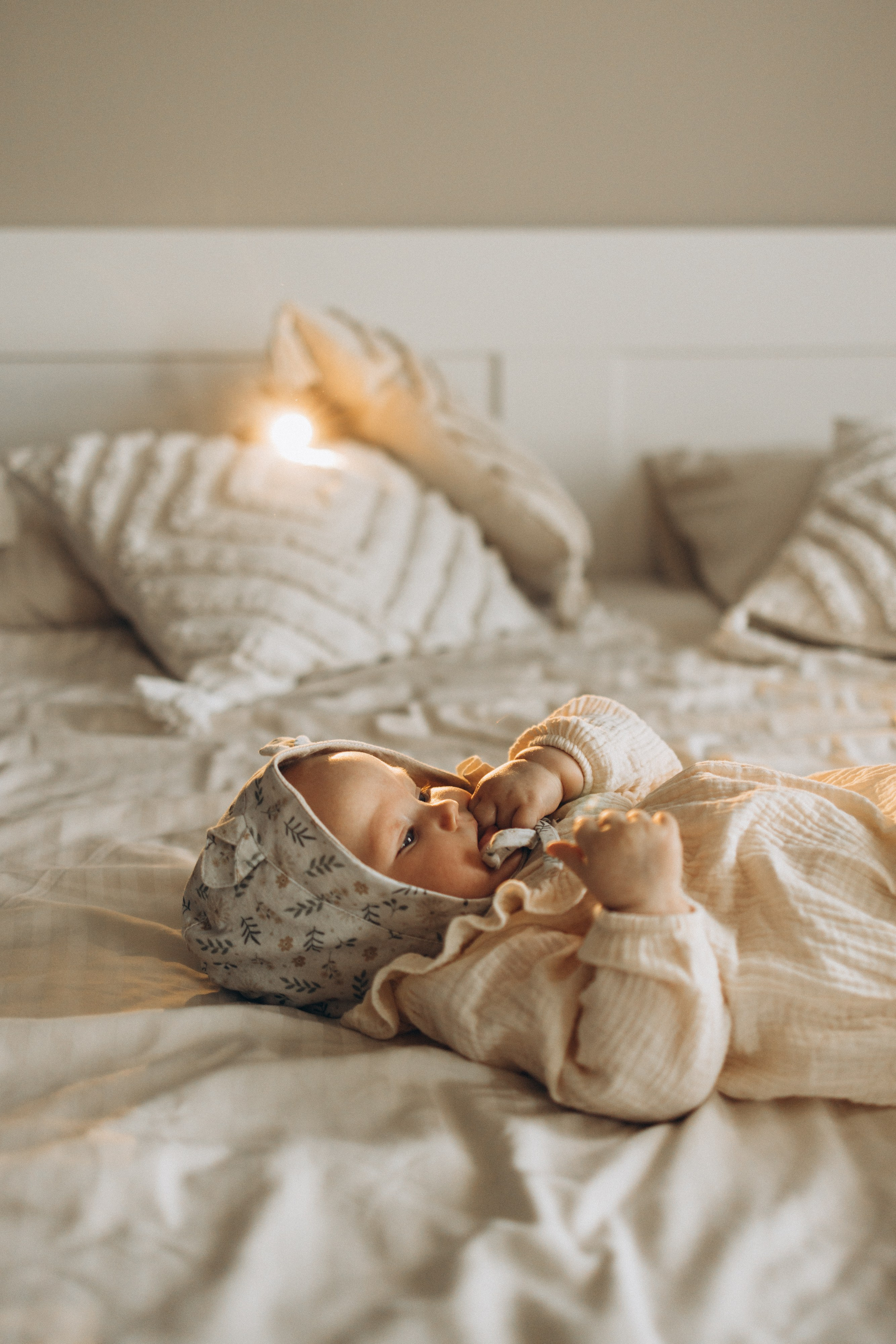 Оля и Мира. Семейный фотограф Москва Валерия Белова