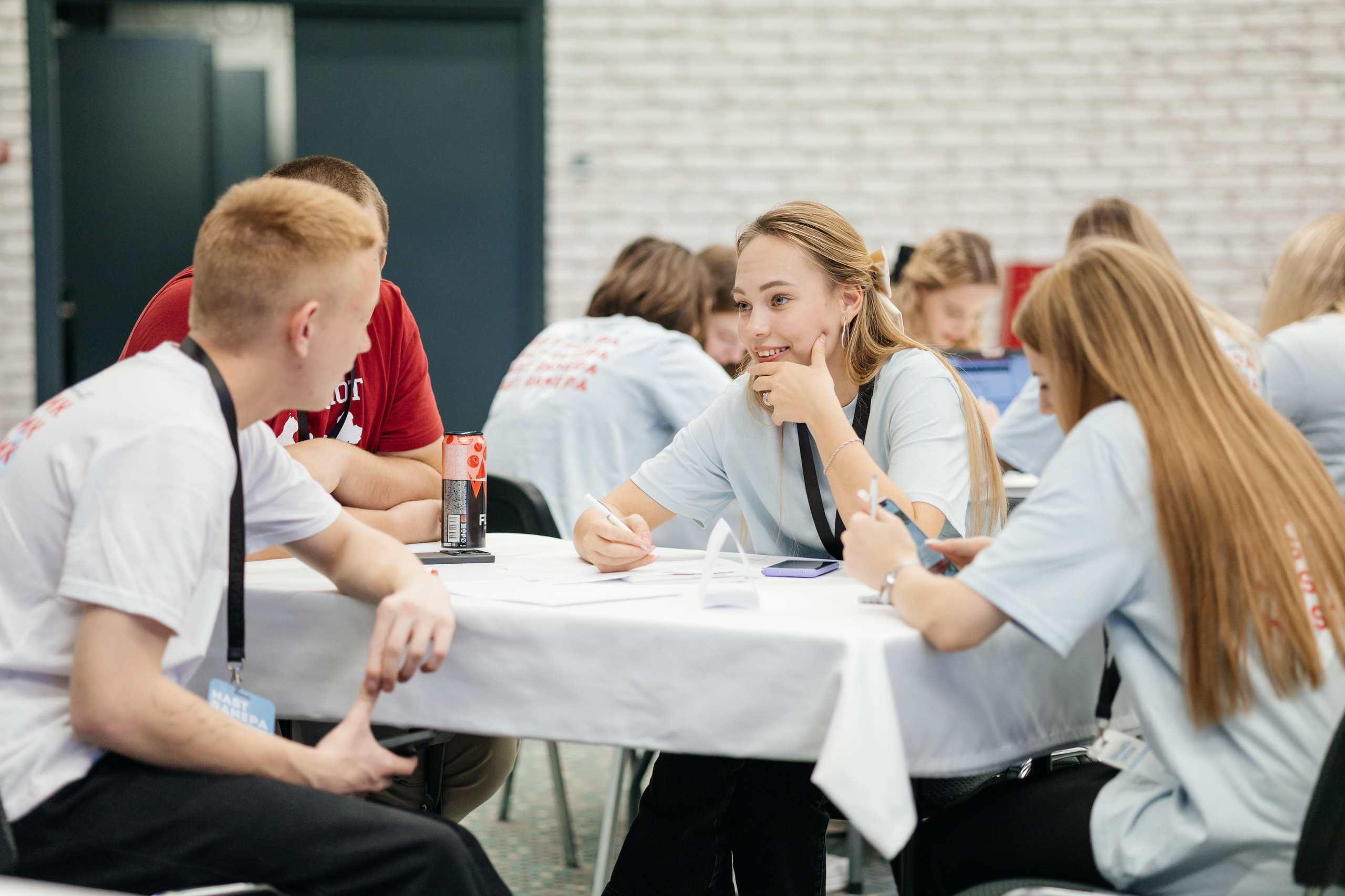 Всероссийский Форум Наставников NAST RANEPA. Дарья Нерсесян — фотограф в Ростове-на-Дону