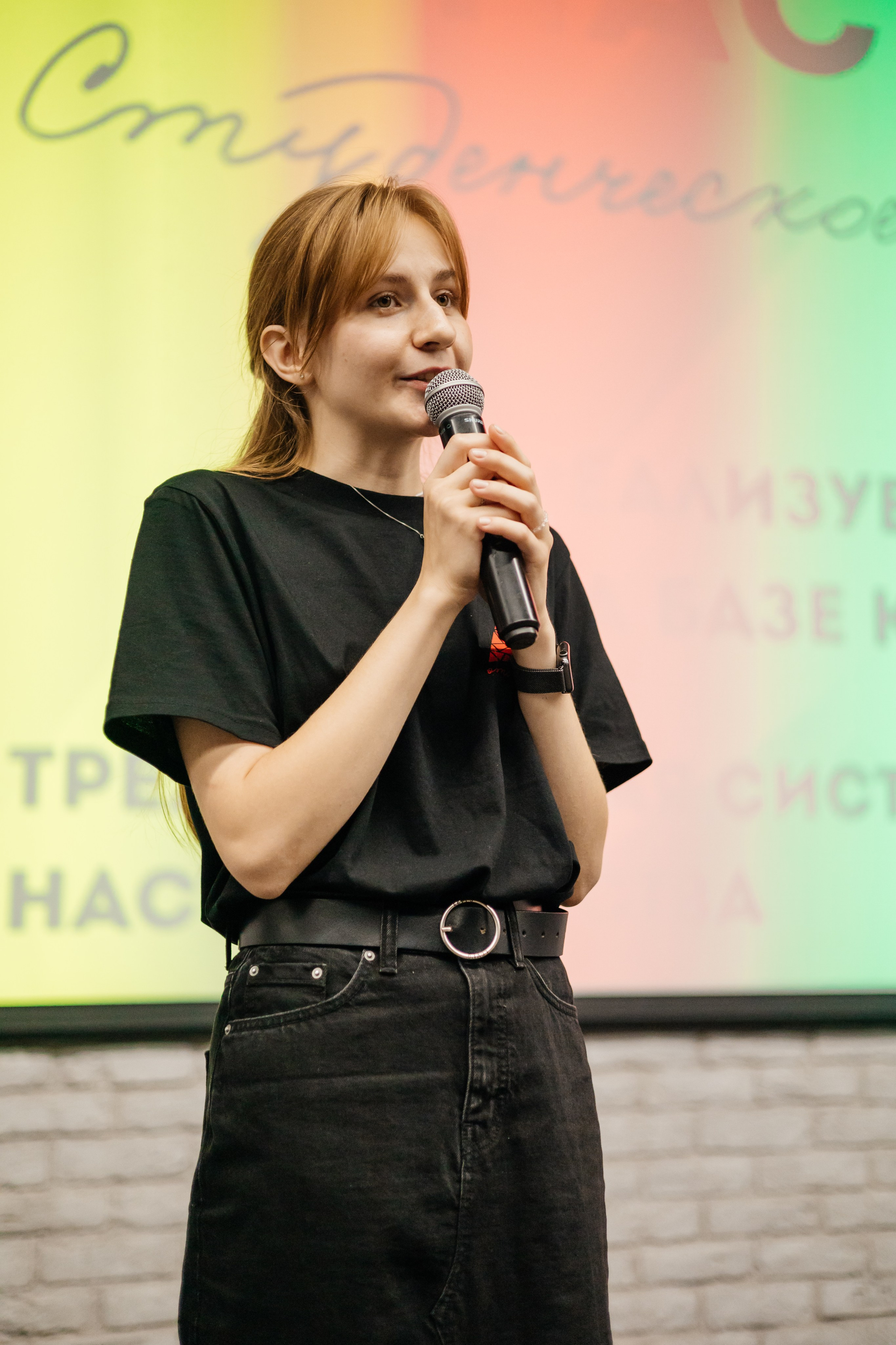 Всероссийский Форум Наставников NAST RANEPA. Дарья Нерсесян — фотограф в Ростове-на-Дону