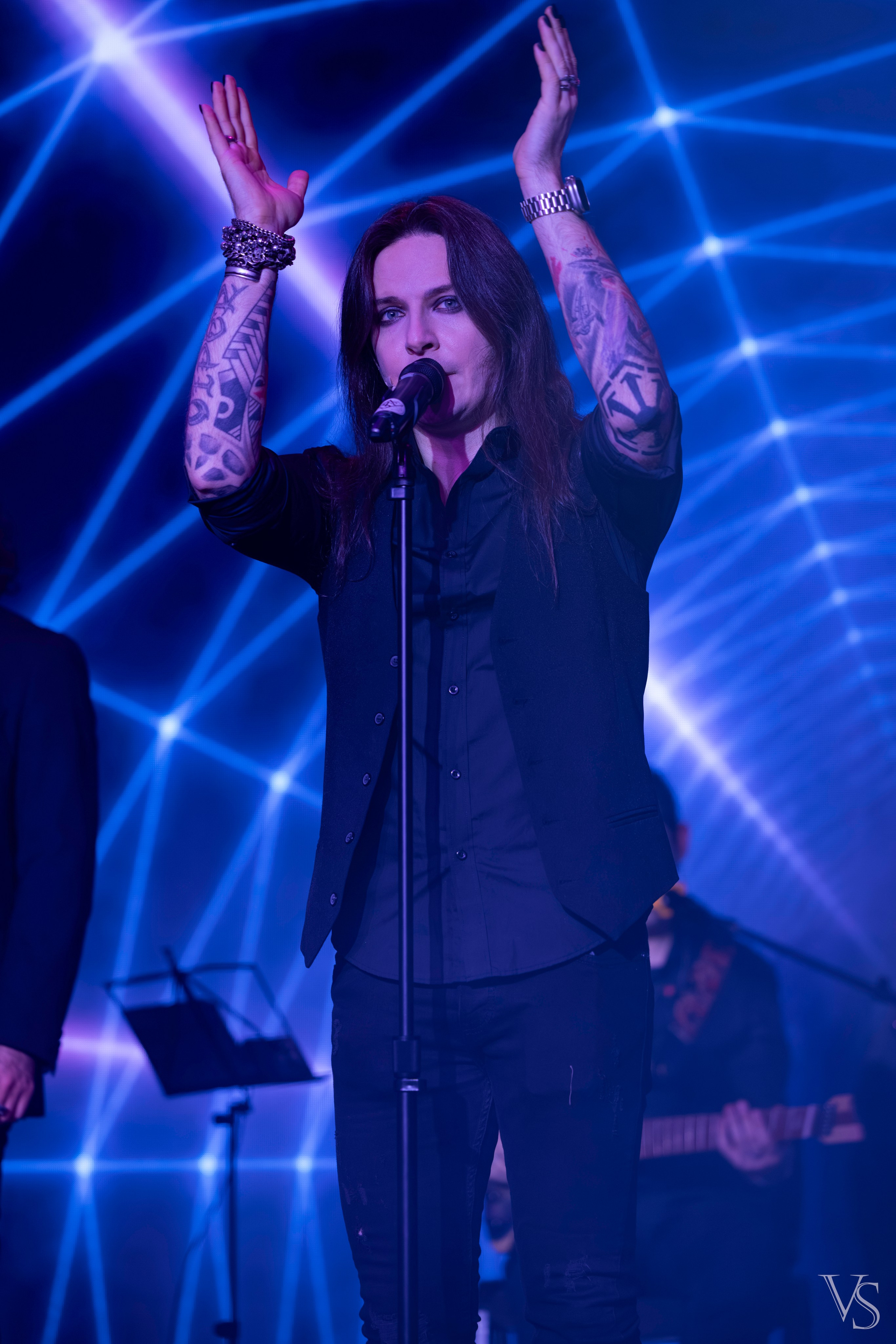 Мужчины говорят о…. Фотограф Виктор Степанов