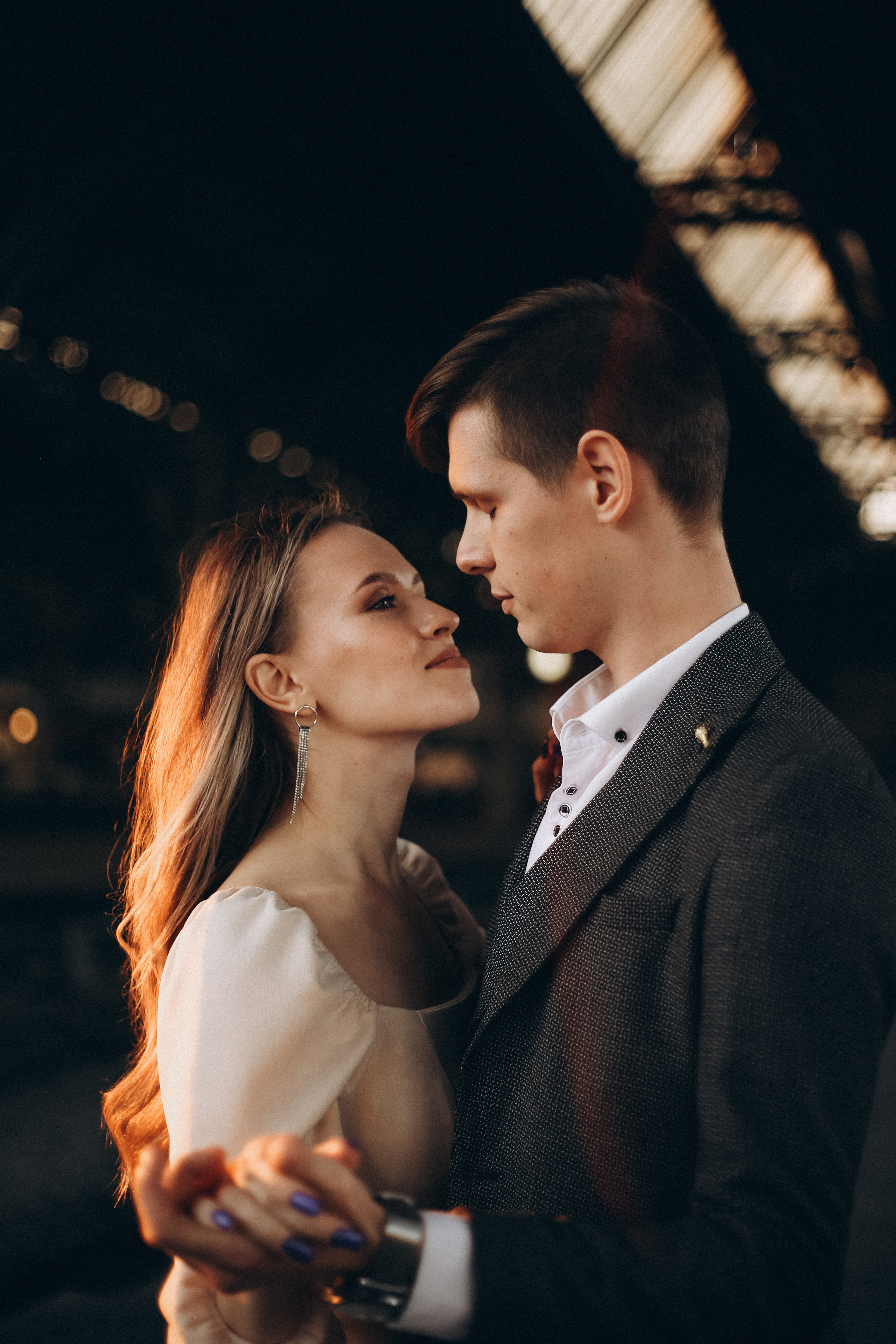 Андрей & Екатерина. Семейный фотограф Наталья Ковтун Санкт-Петербург