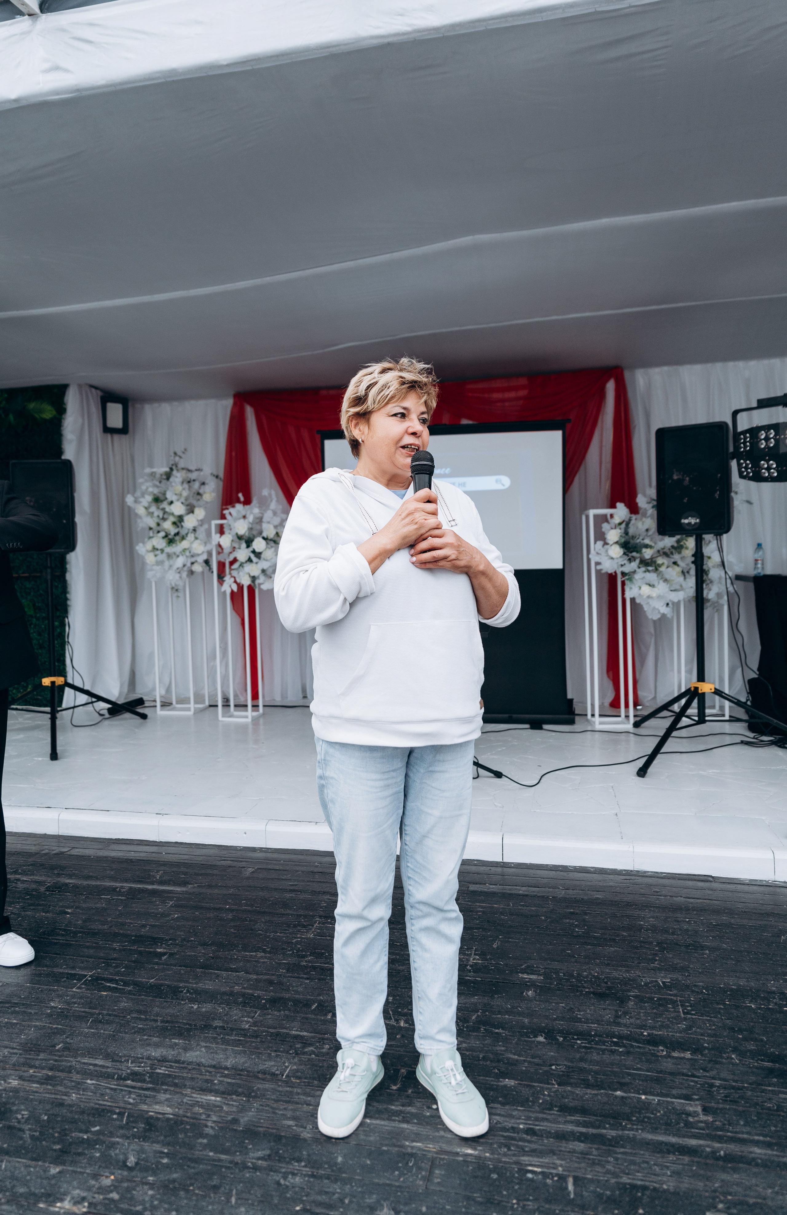 Выпускной 11 класс, банкет. Фотограф в Новосибирске