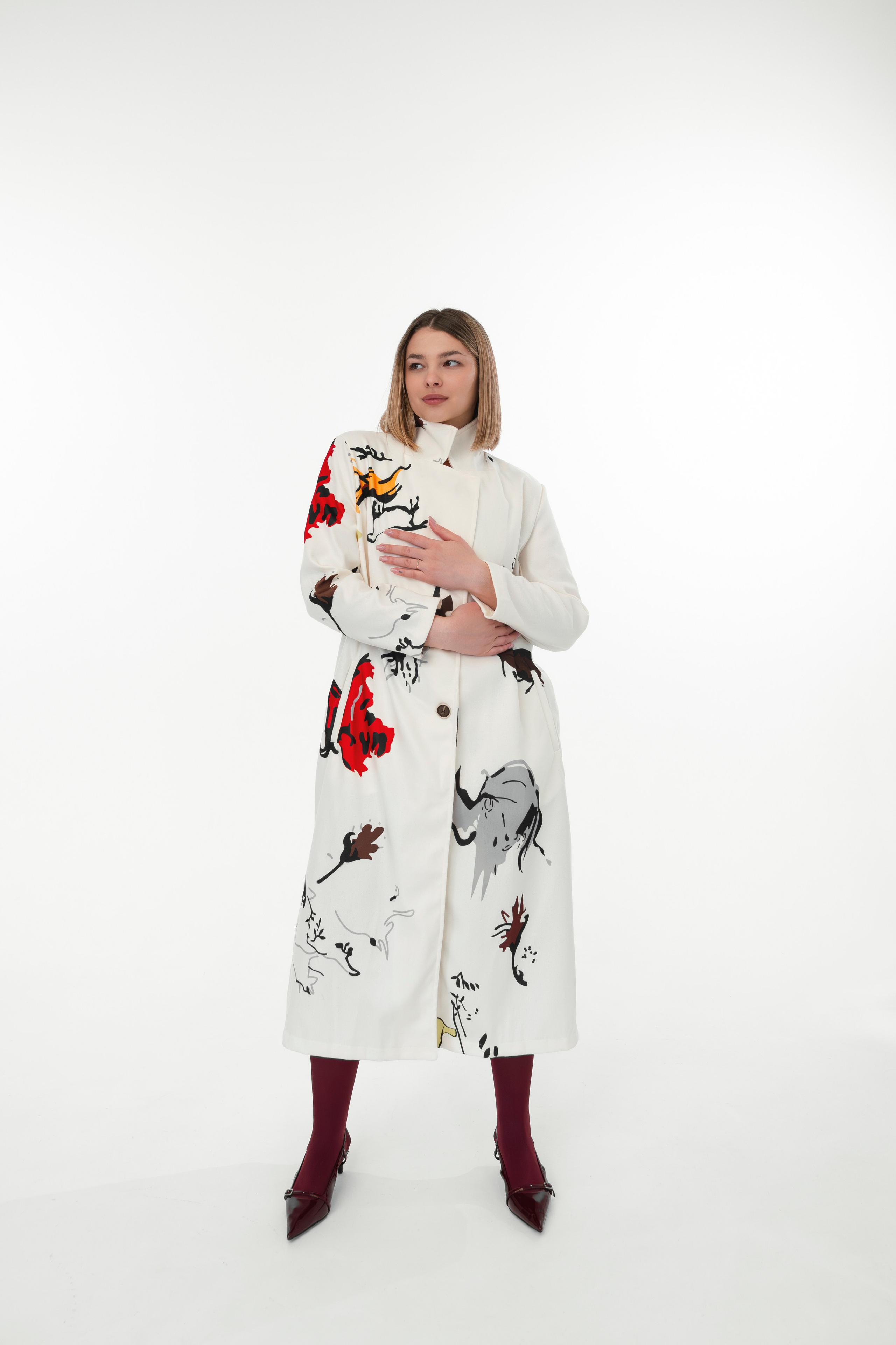 Контент-съёмка. Репортажный и портретный фотограф в Омске Дарья Фральцова