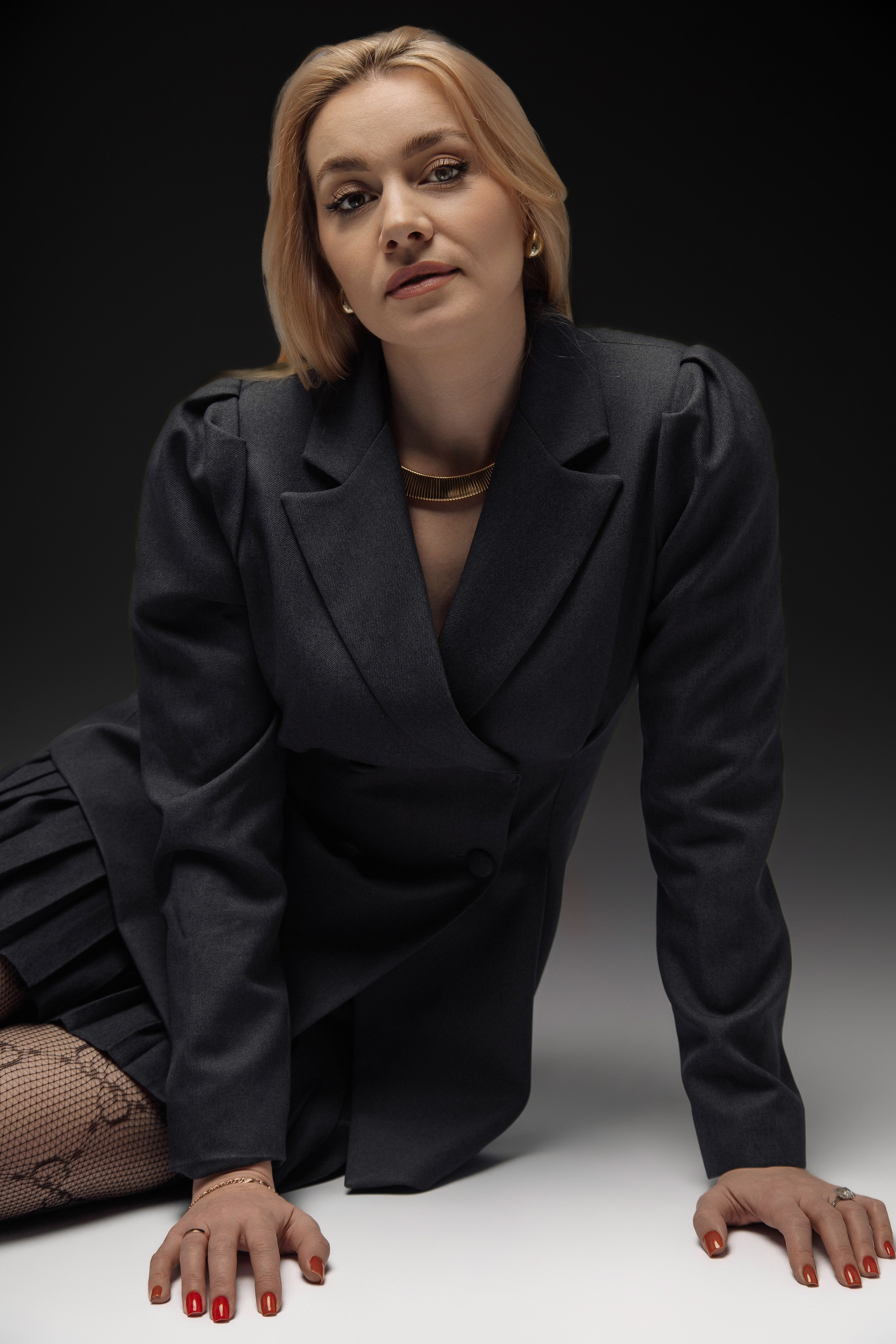 Tati. Street photographer