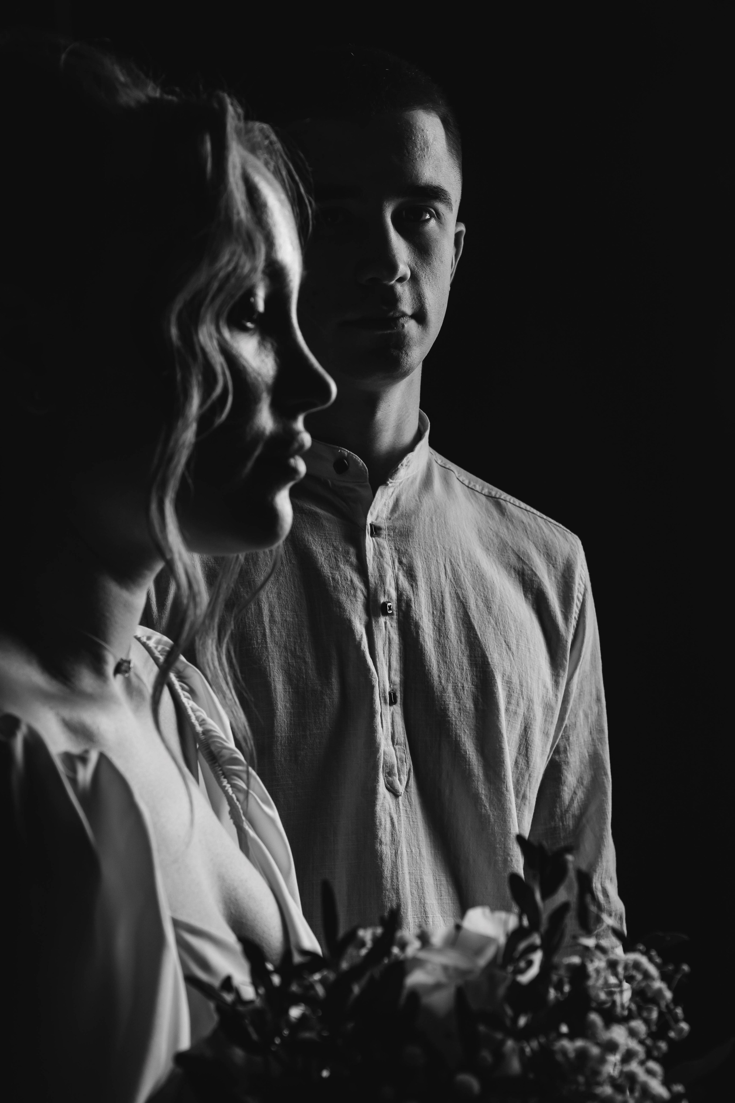 A&M. Street photographer