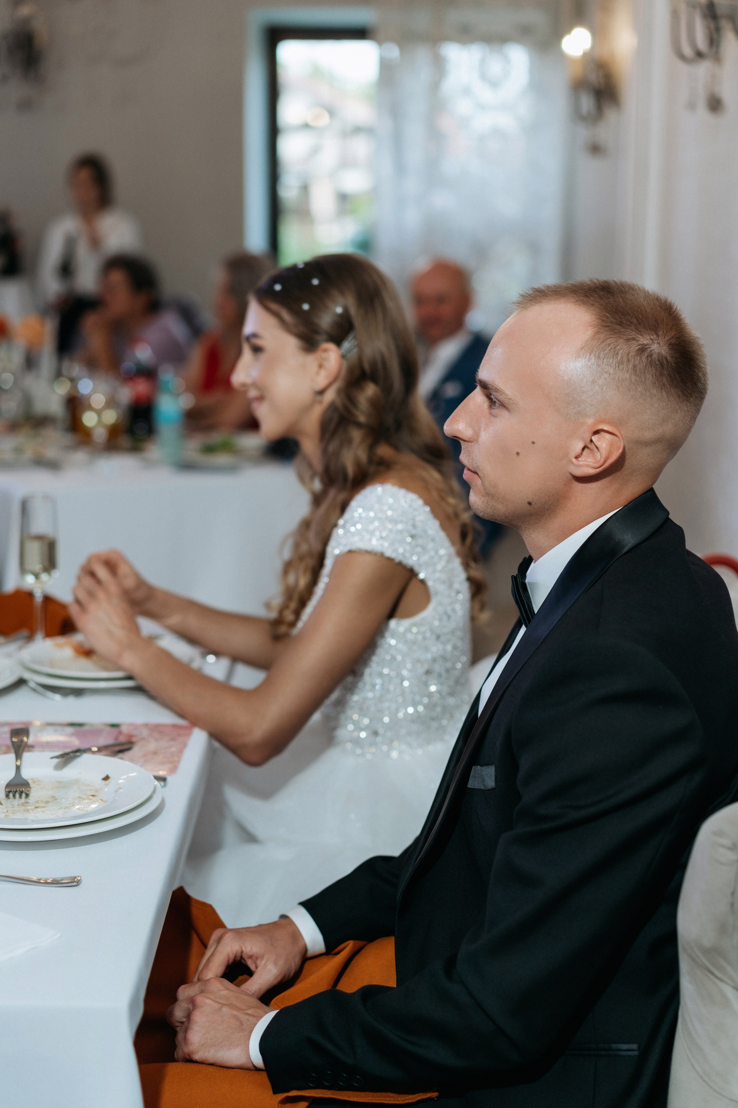 Александр и Ирина. Свадебный и семейный фотограф в Калининграде Анастасия Гриценко