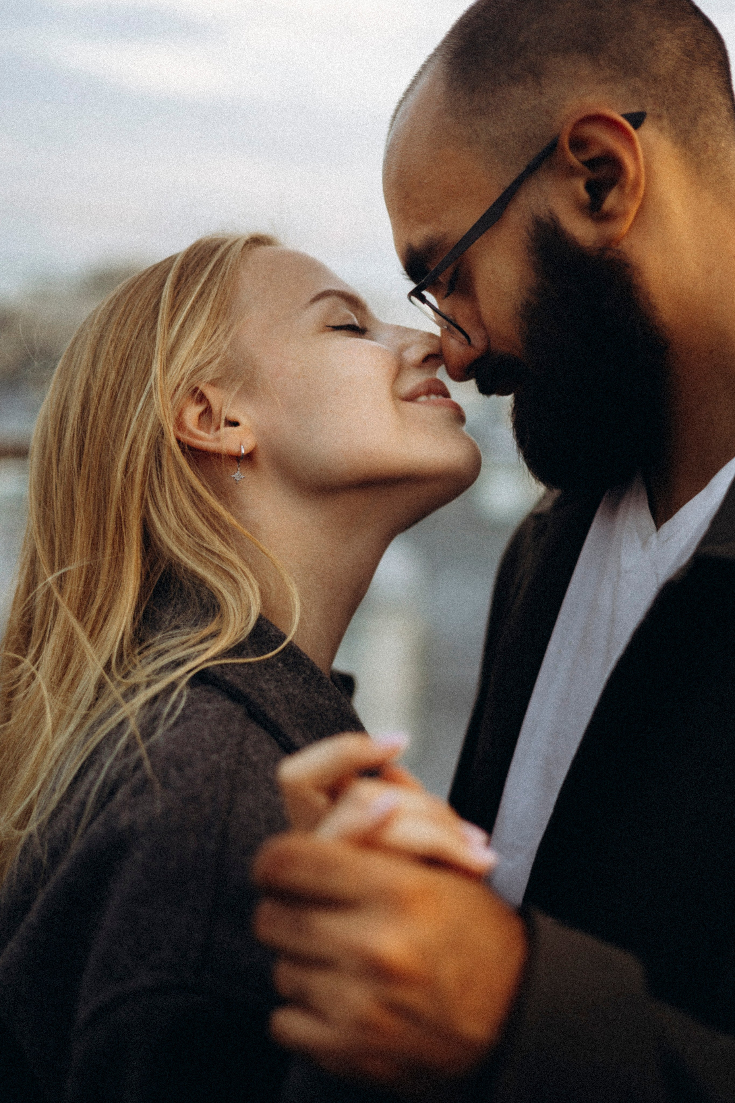 Любовь в большом городе. Lifestyle семейный и детский фотограф в Омске Иванова Екатерина