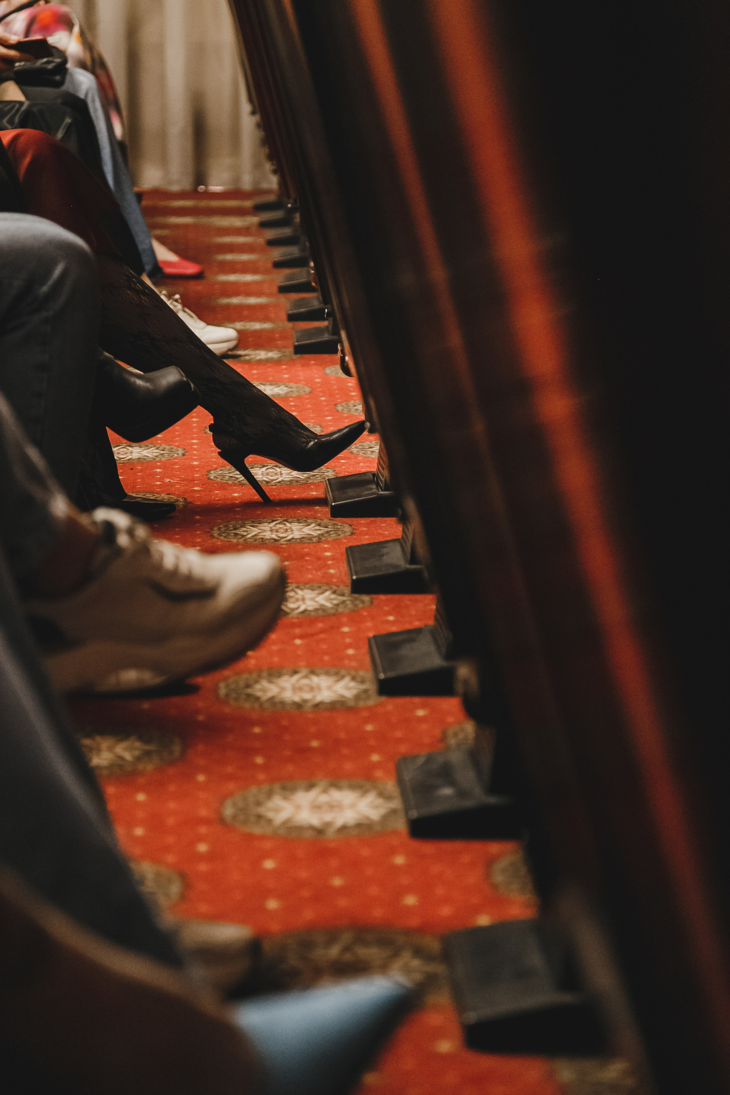 Style Fashion Business Conference. Фотограф Иван Гуляев