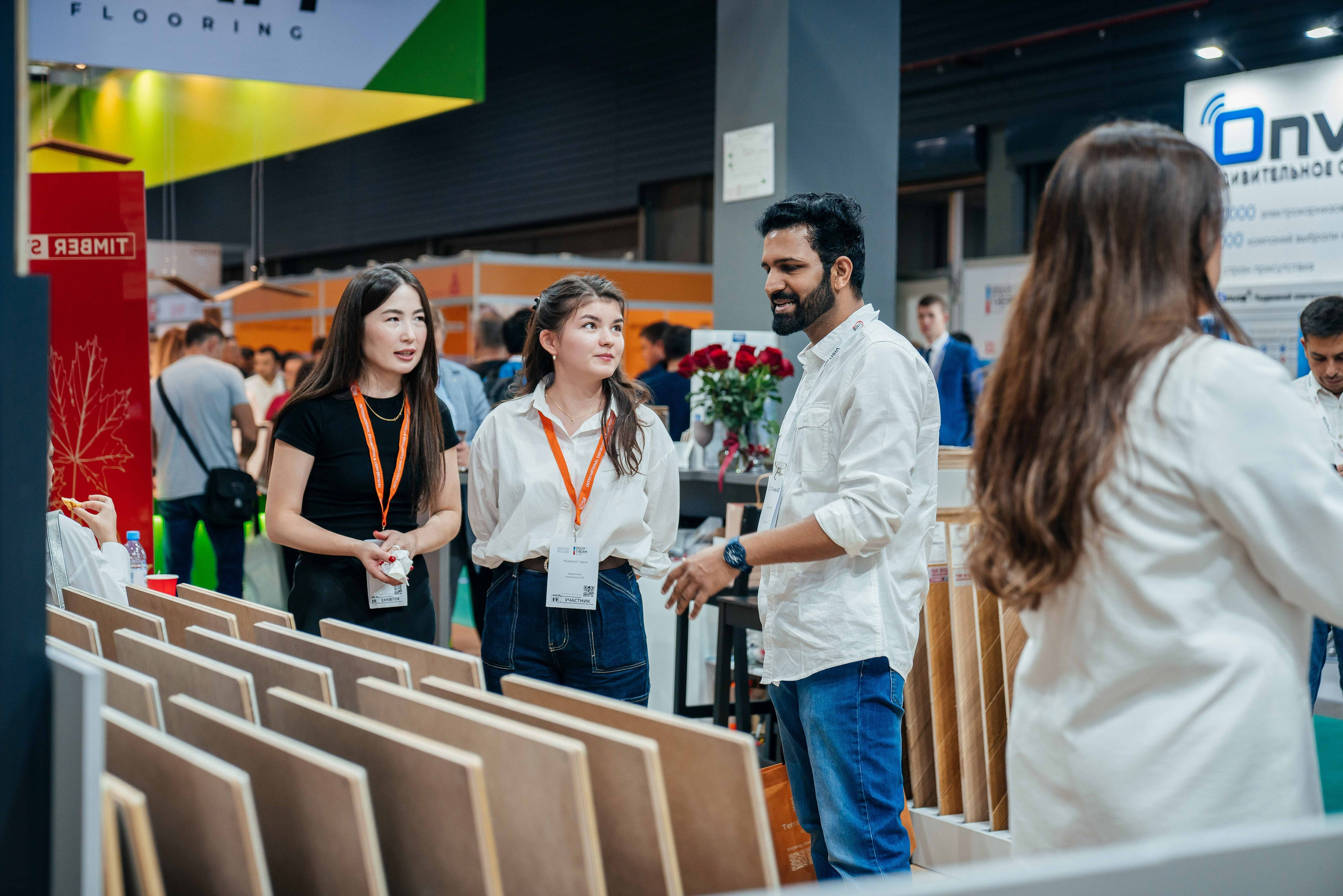 Репортажный фотограф в Алматы — Настоящие эмоции и живые кадры | ProPhoto.kz