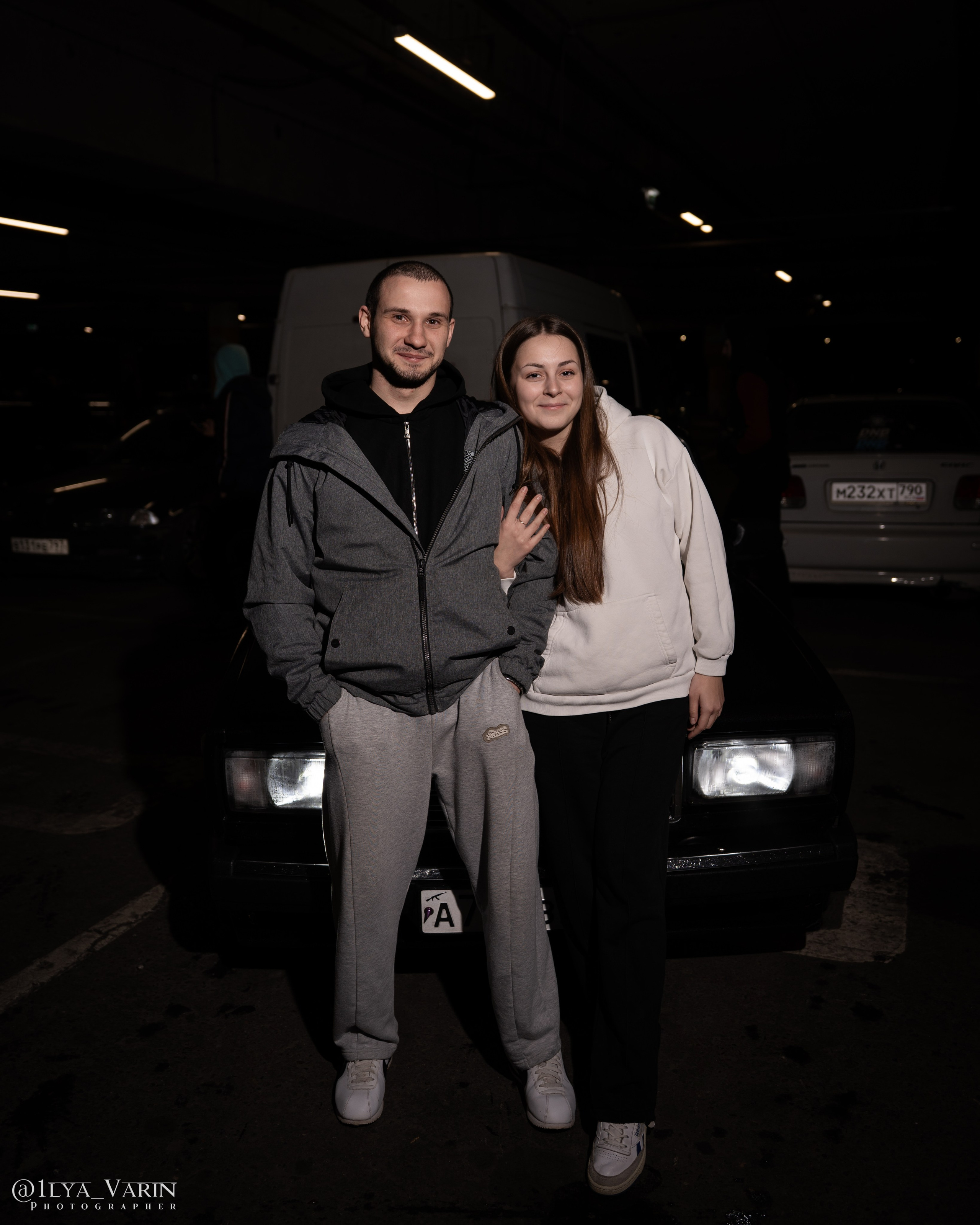 DnB 14/11/2025. TuninGGameS Media