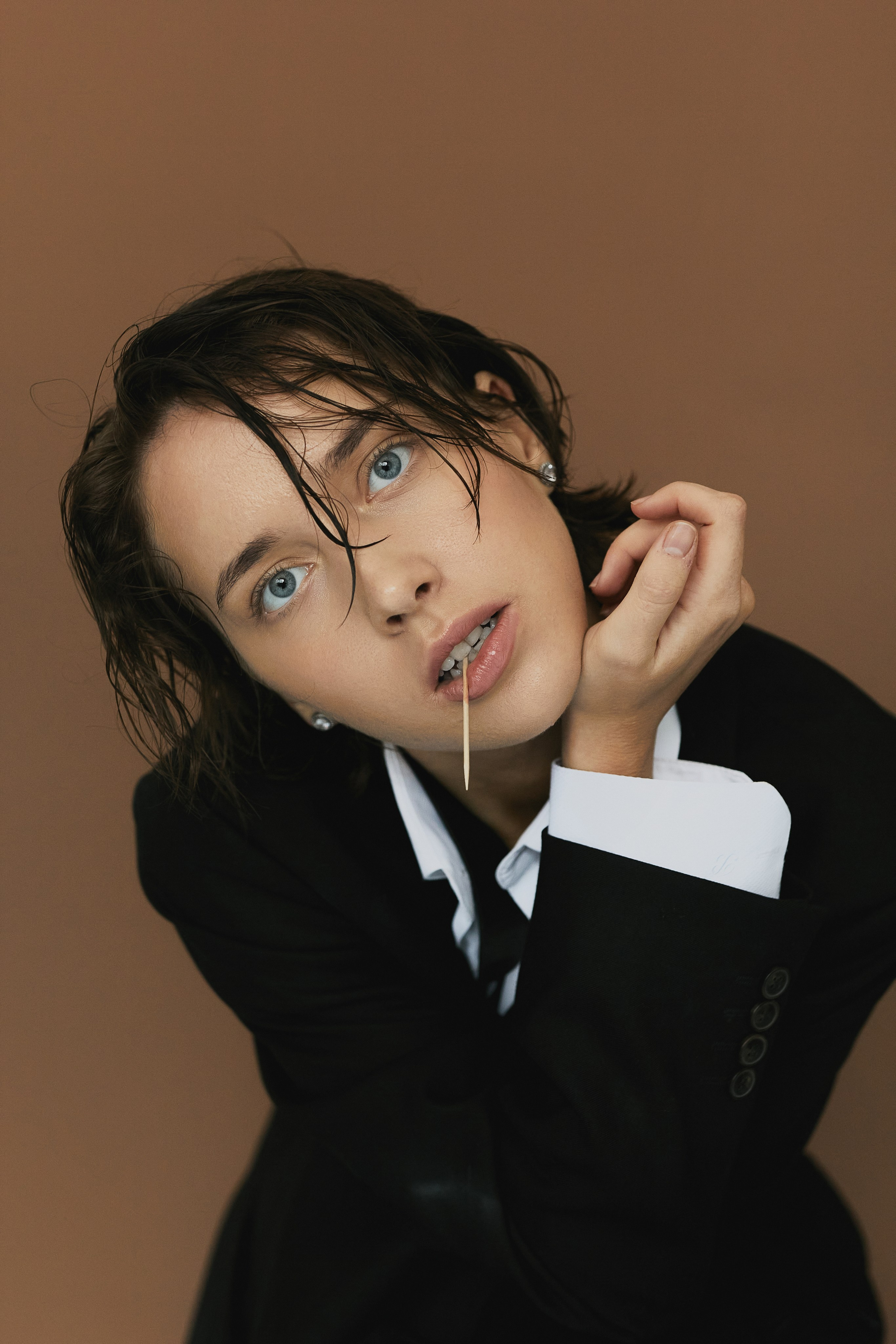 Портретный фотограф в Москве Ольга Акушко