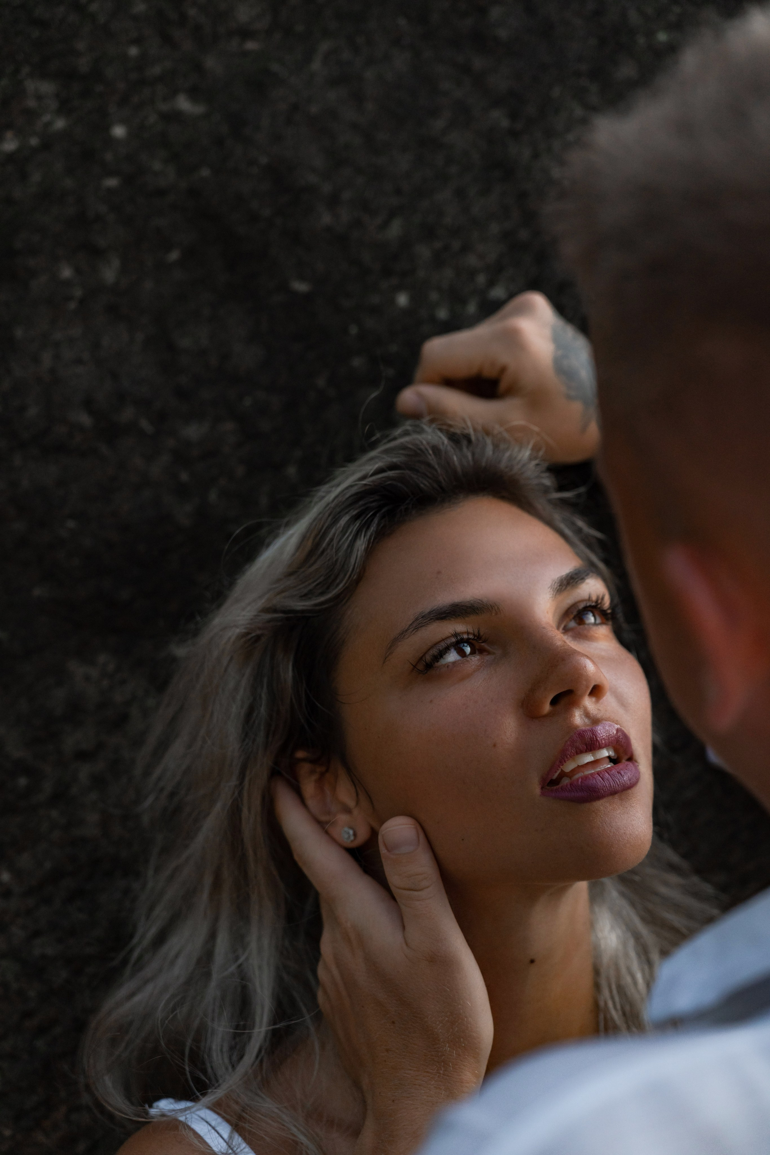 Katya+Vlad. Фотограф Дарья Гейер