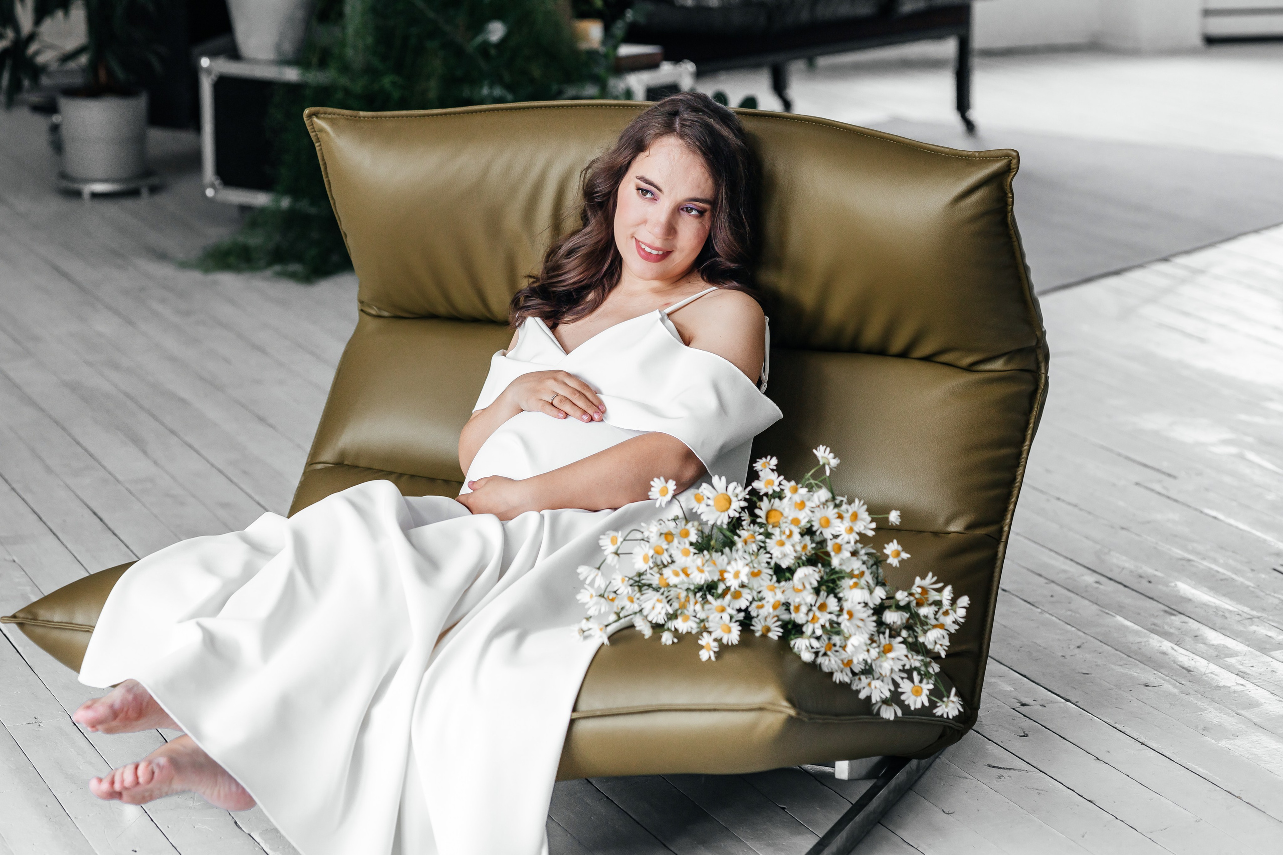 Фотосессия «В ожидании». Семейный и Свадебный фотограф в Екатеринбурге Кармановская Мария