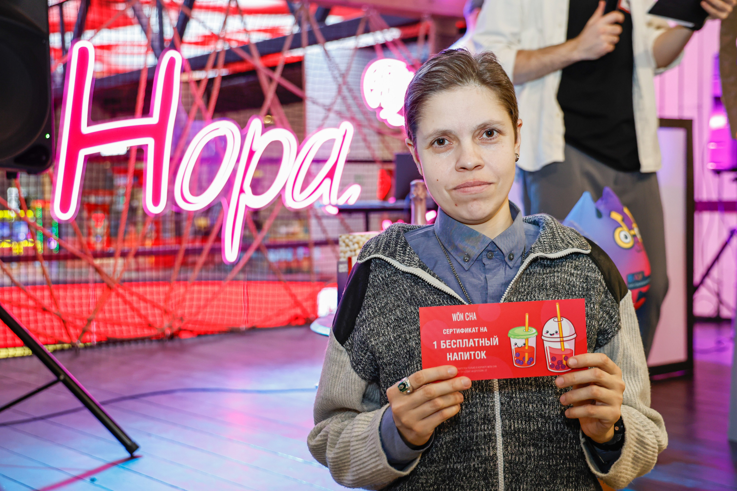 МузЛото в ТРЦ. Фотограф и видеограф — Москва