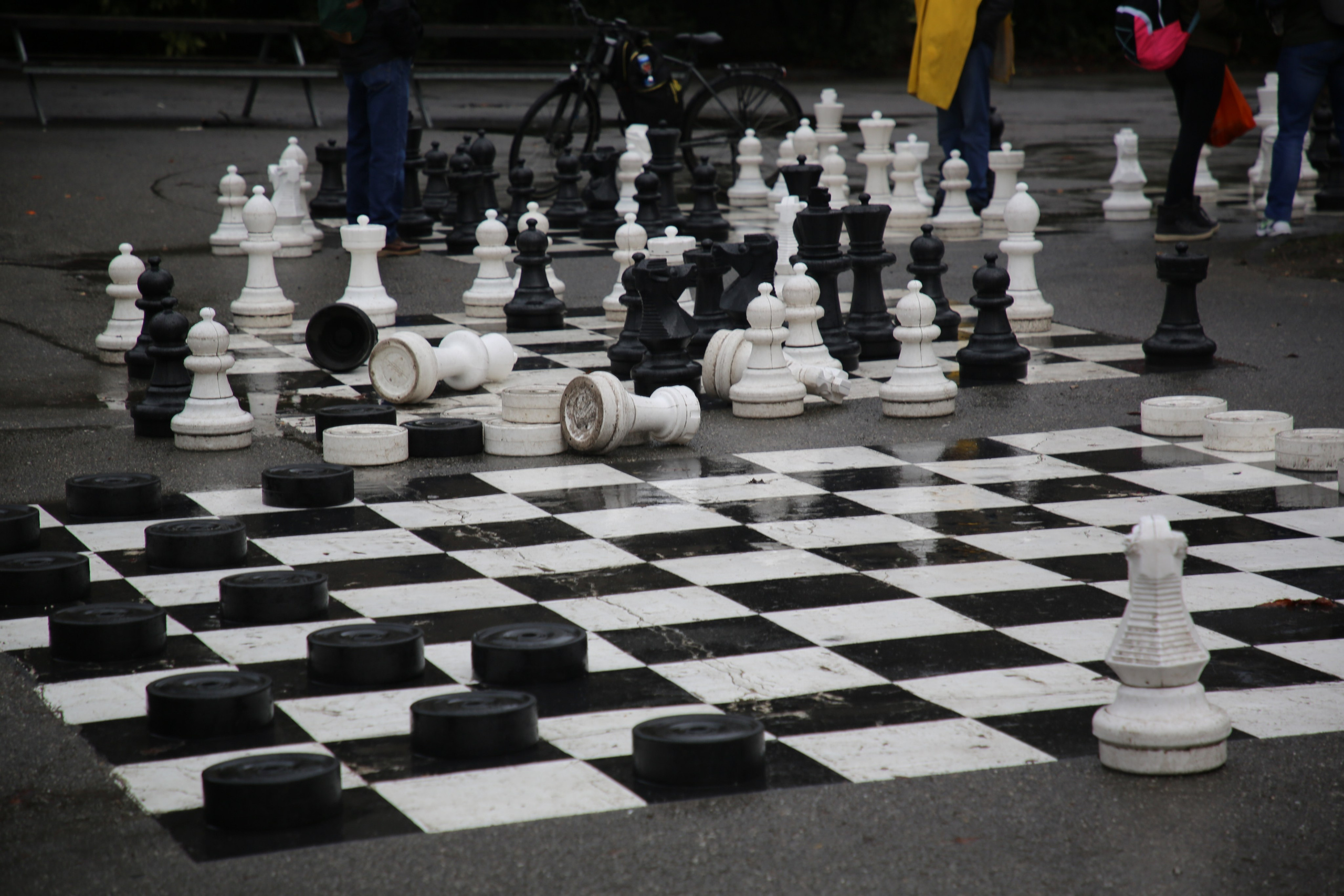 Geneva, Switzerland. Andrey Filippov Photographer