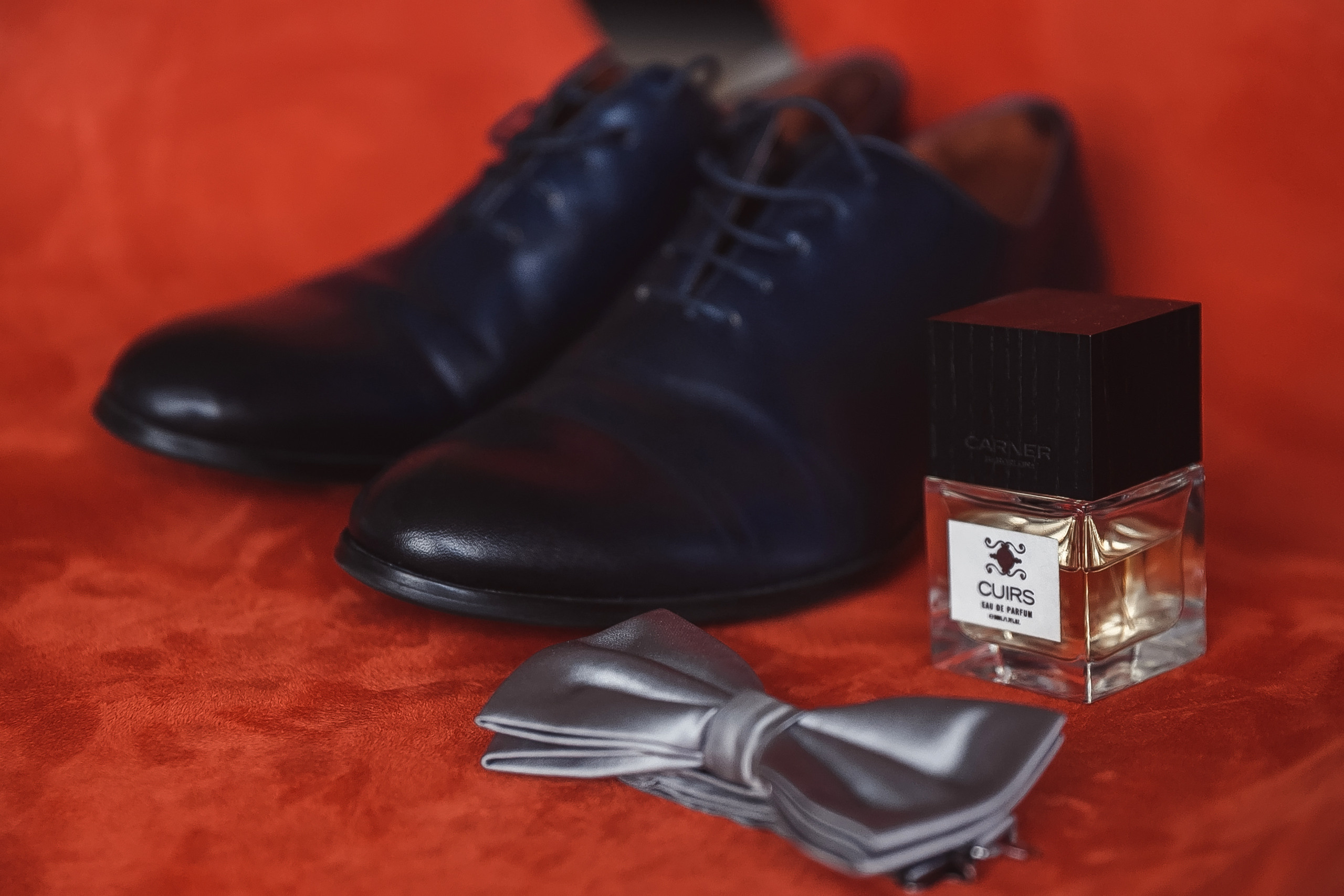 Утро невесты. Женский и контент фотограф в Москве. Алла Поломарь