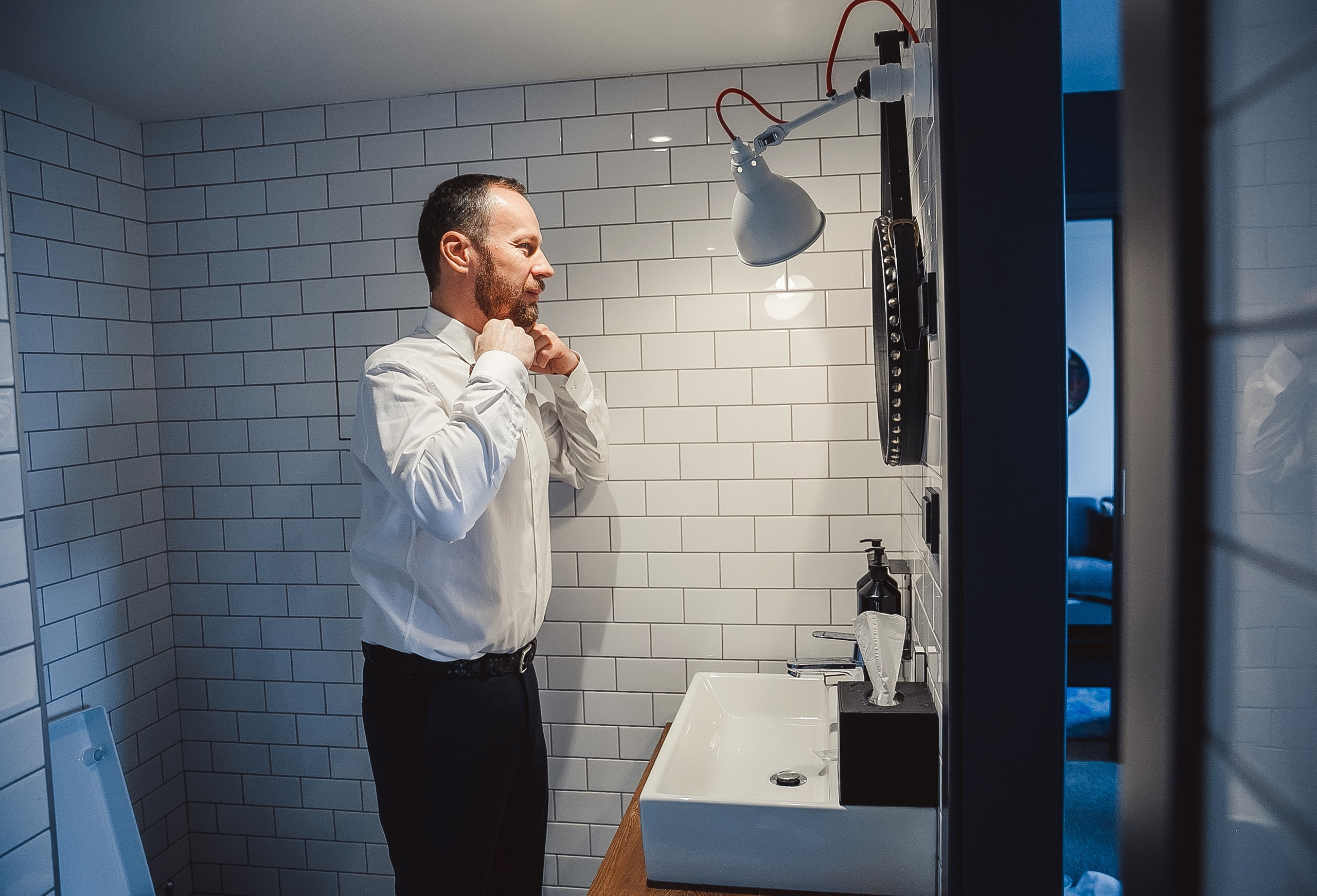 Утро невесты. Женский и контент фотограф в Москве. Алла Поломарь