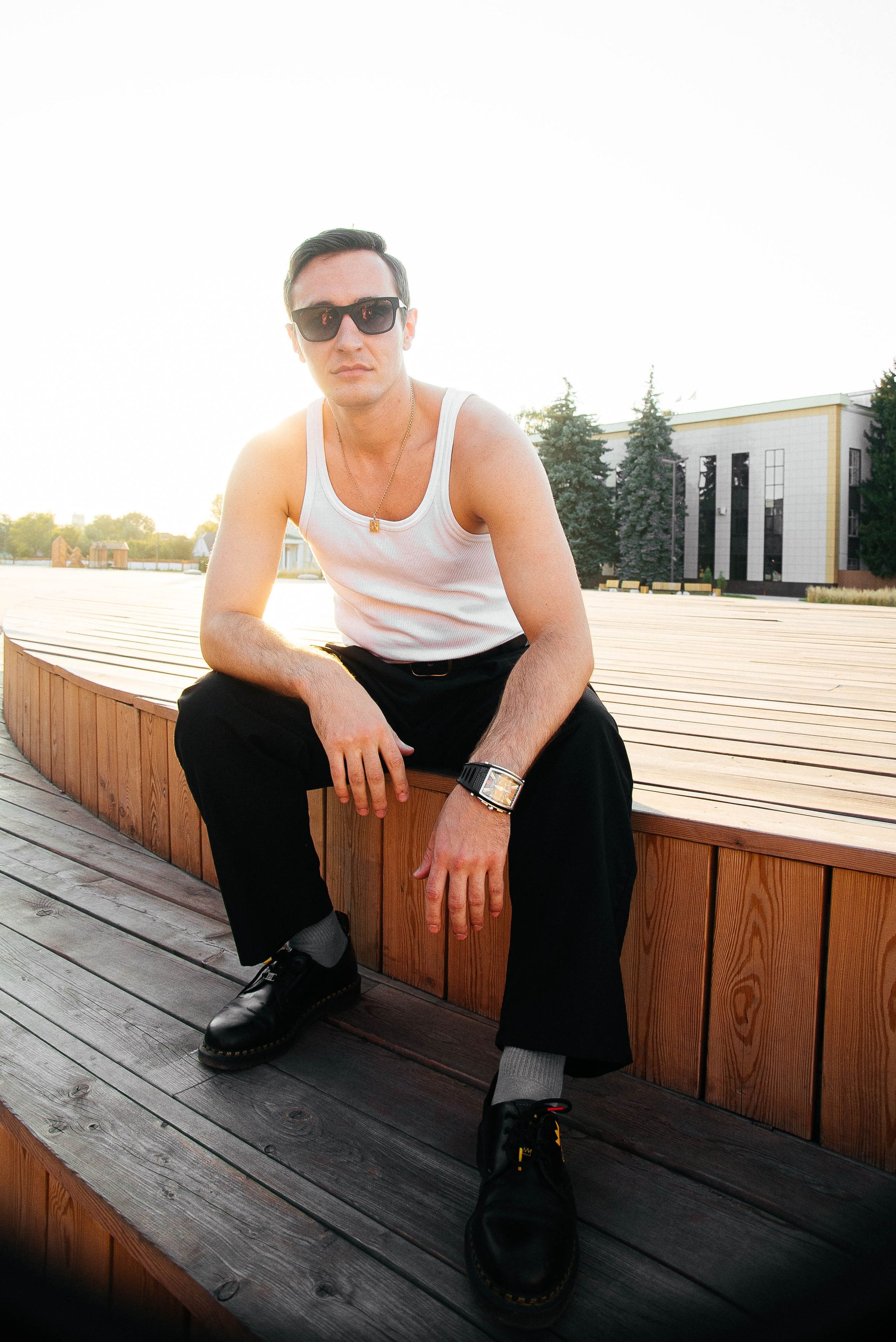 ILIA I street. Фотограф в Республике Мордовия София Сержантова