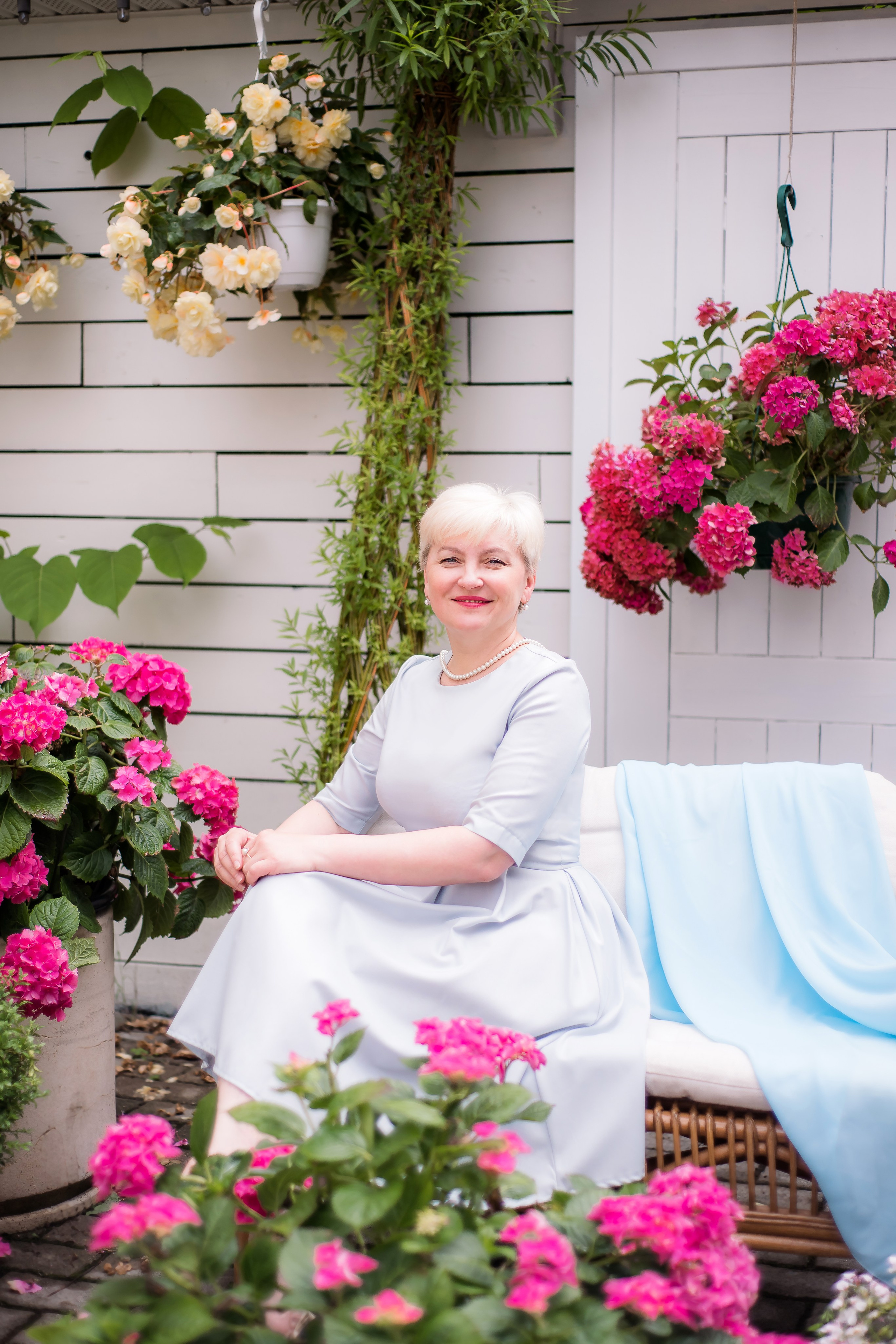 Индивидуальная фотосессия. Семейный и детский фотограф в Ярославле, Максимова Светлана