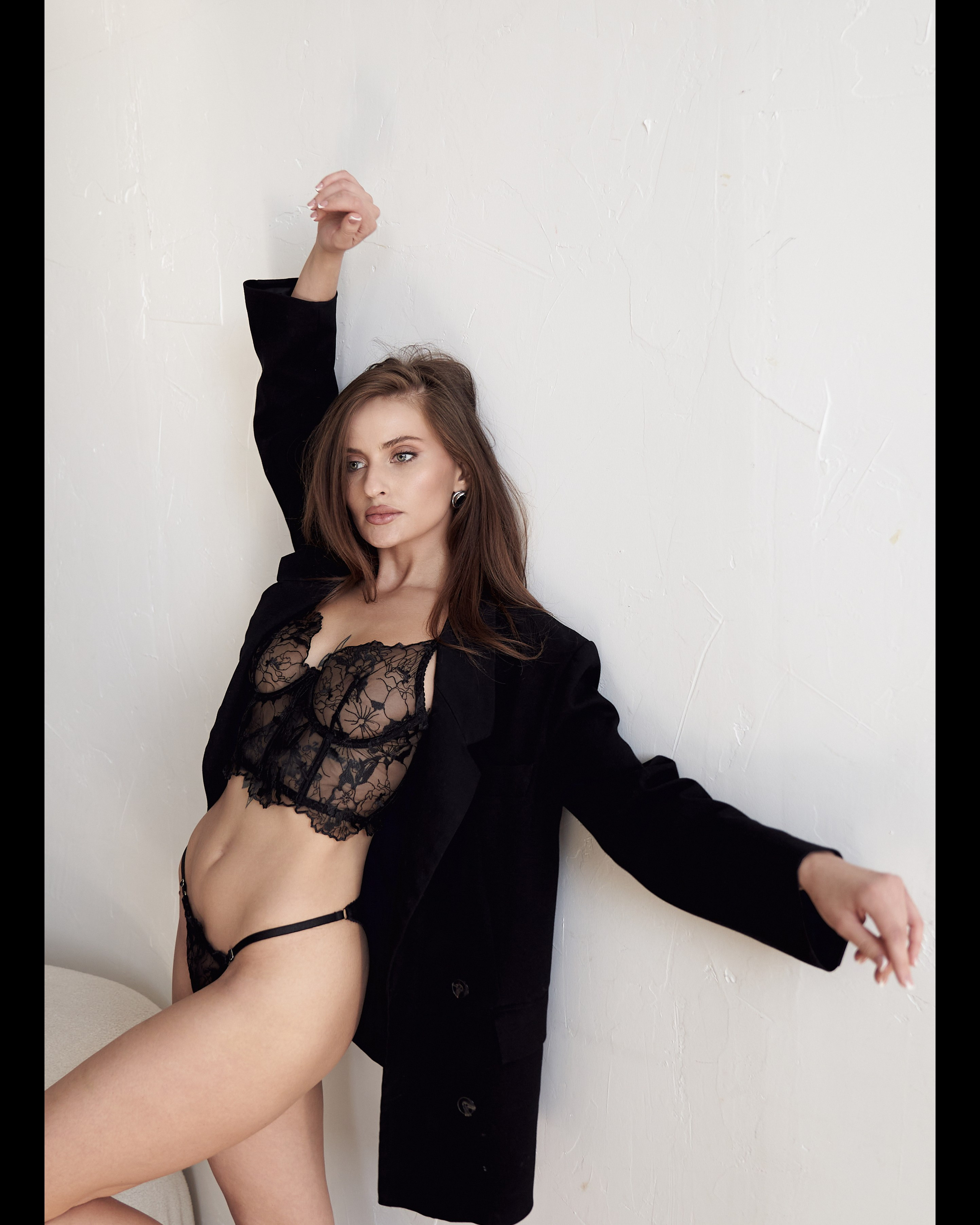 Фотосессия в белье под ключ Хабаровск