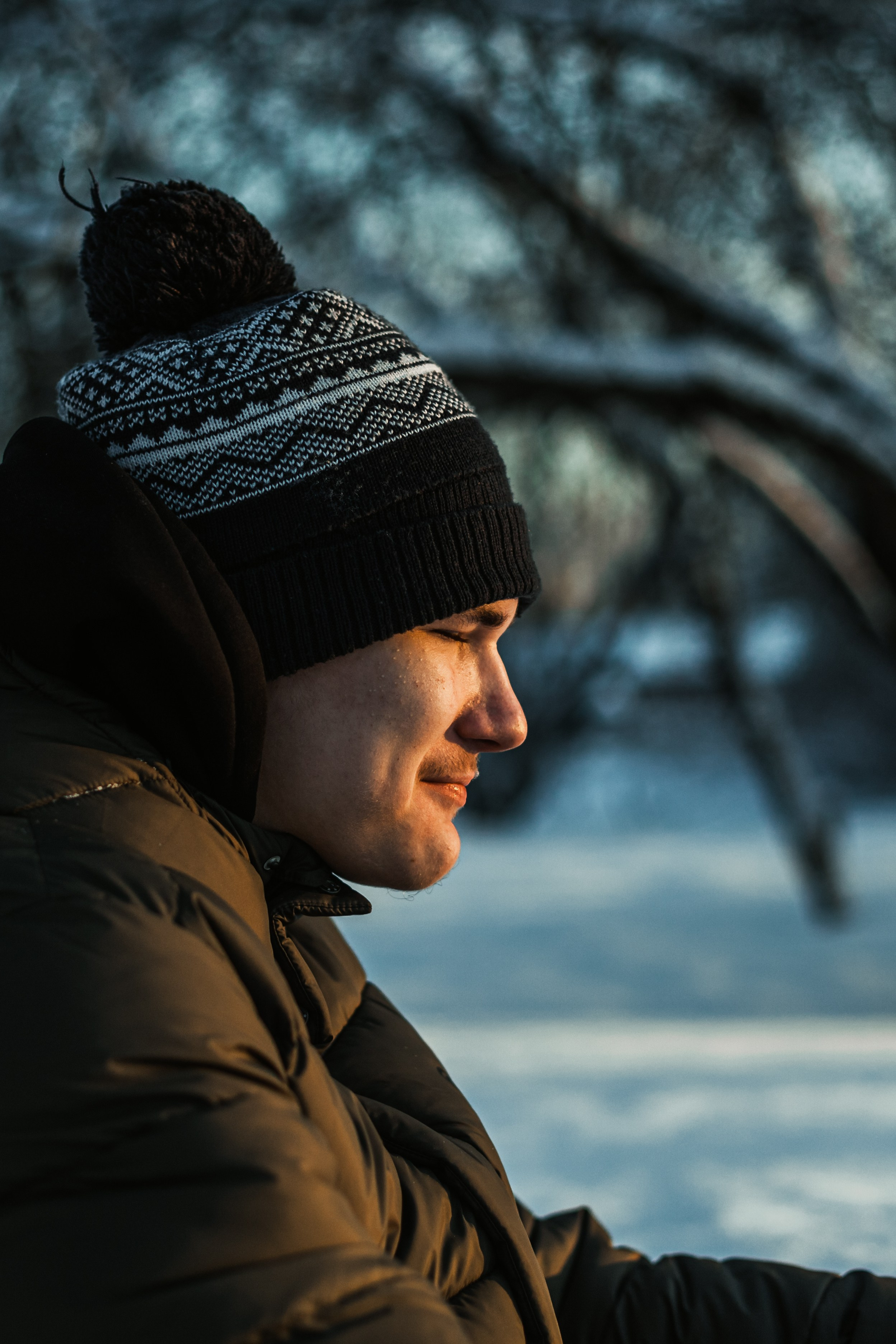 Зингер дача. Фотограф-анималист Татьяна Степанова