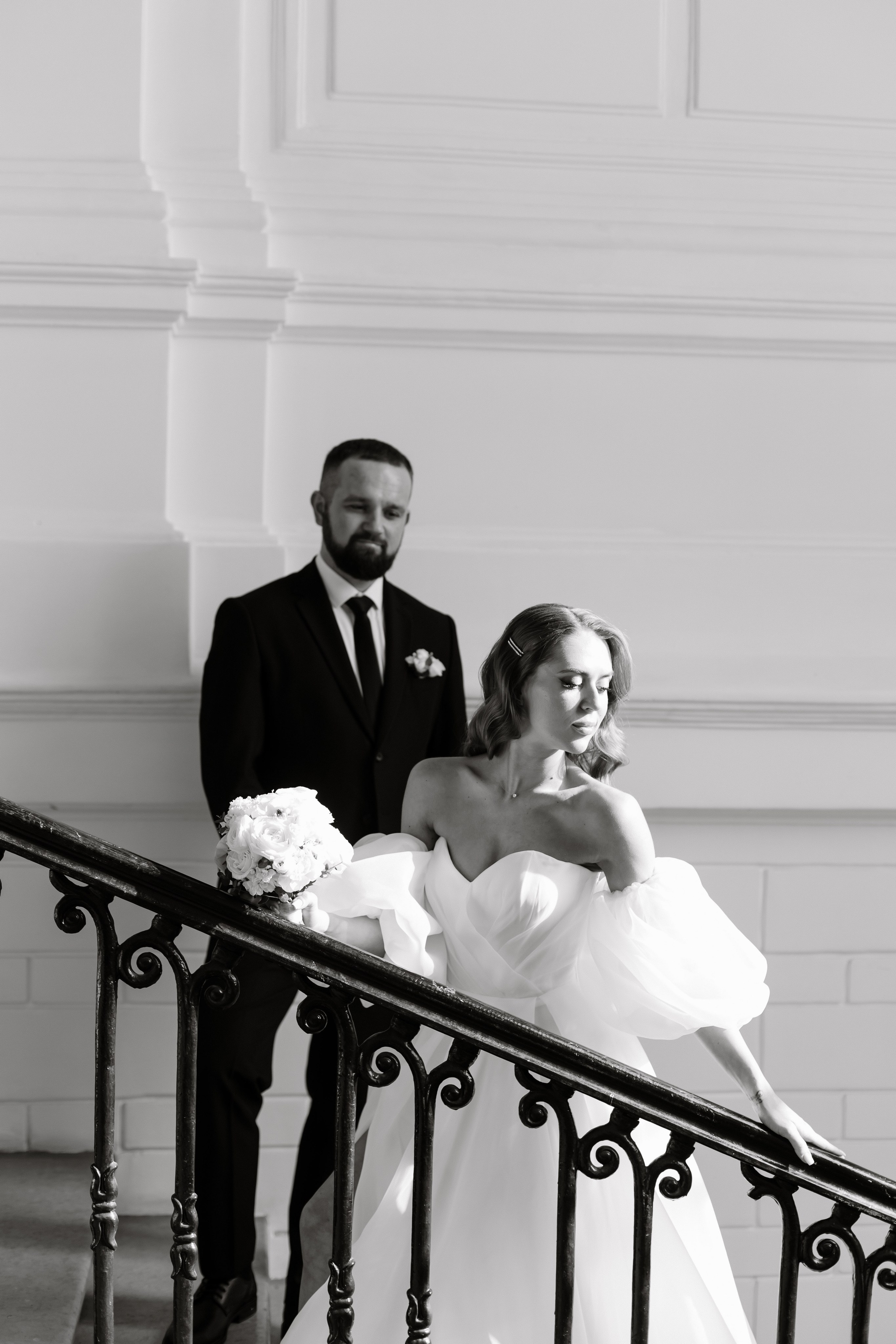 S&M. Свадебный и семейный фотограф Пенза Елизавета Зуйкова