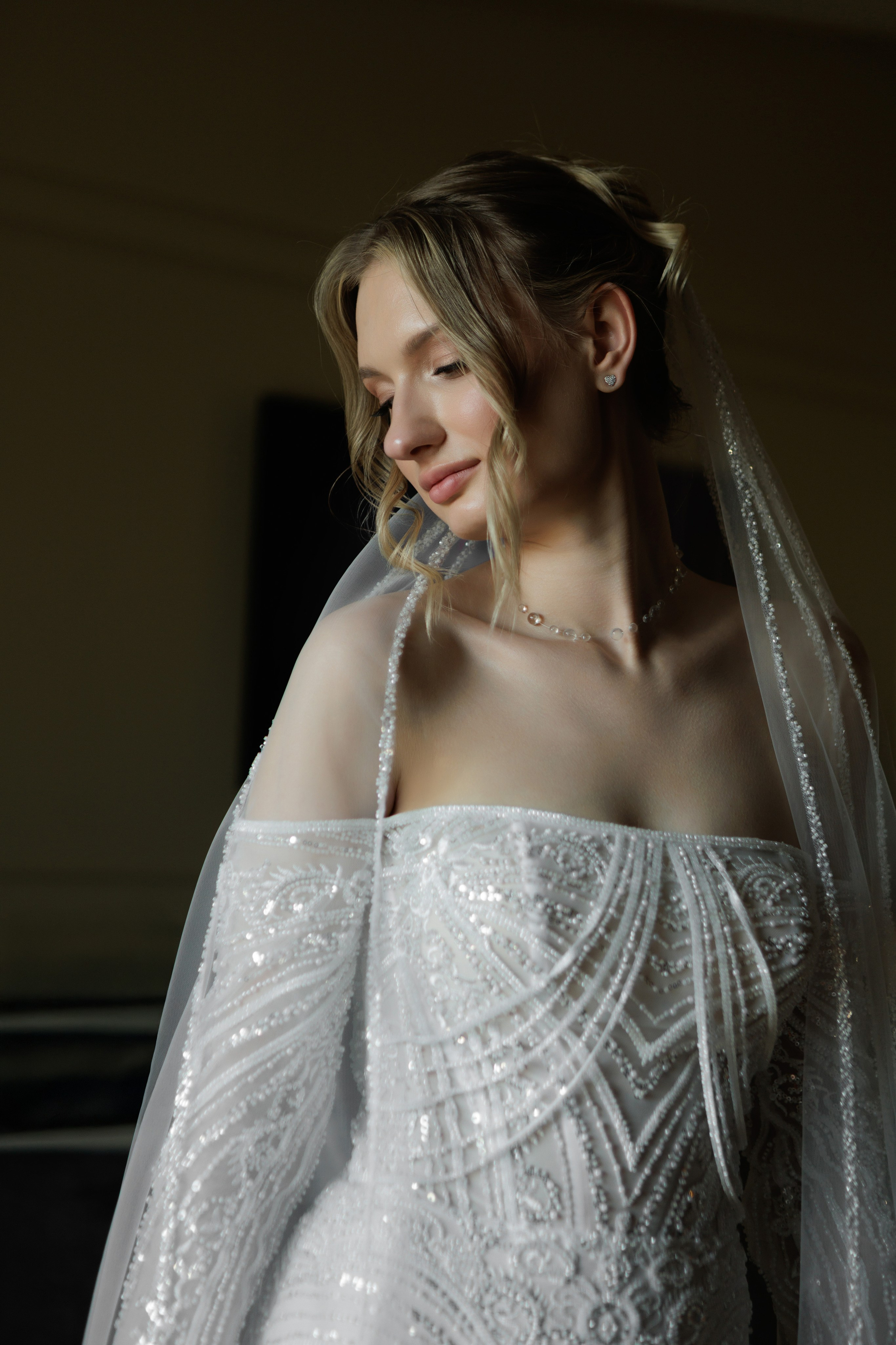 Свадьба в загородном клубе Голицын. Свадебный фотограф Ростов на Дону / Таганрог — Усачева Анастасия