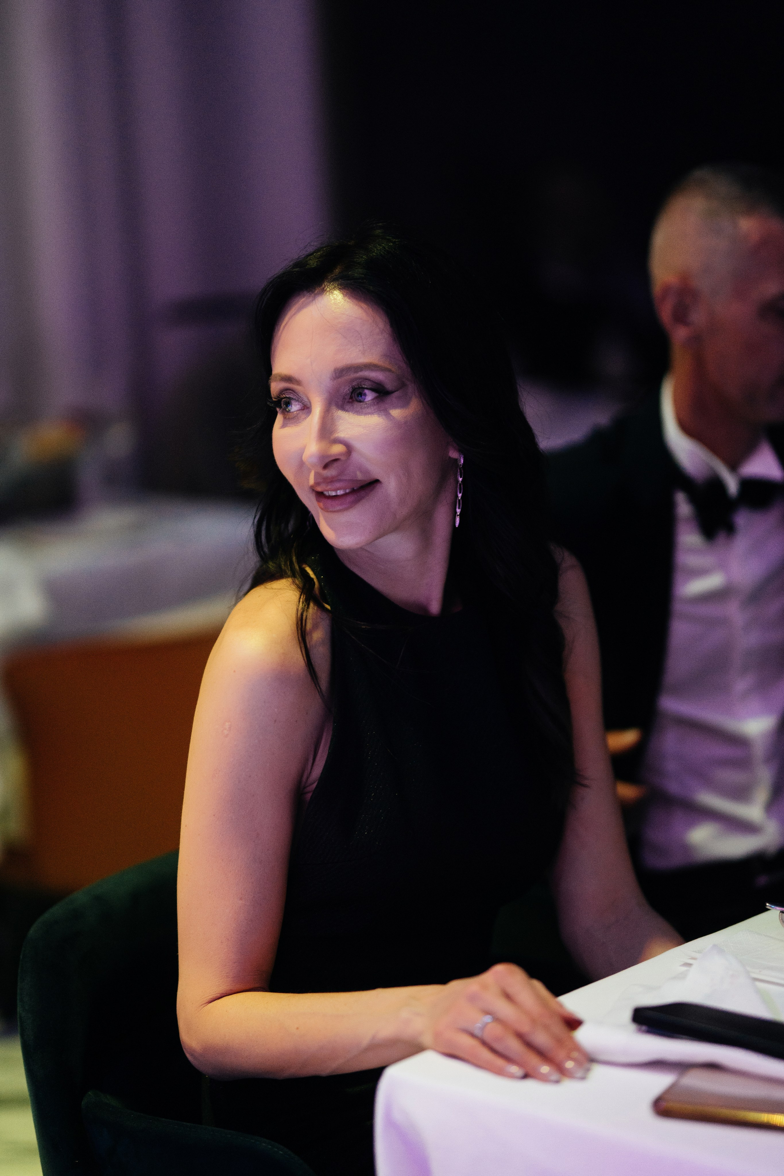 5 апреля (пятница). BENUAR Restaurant