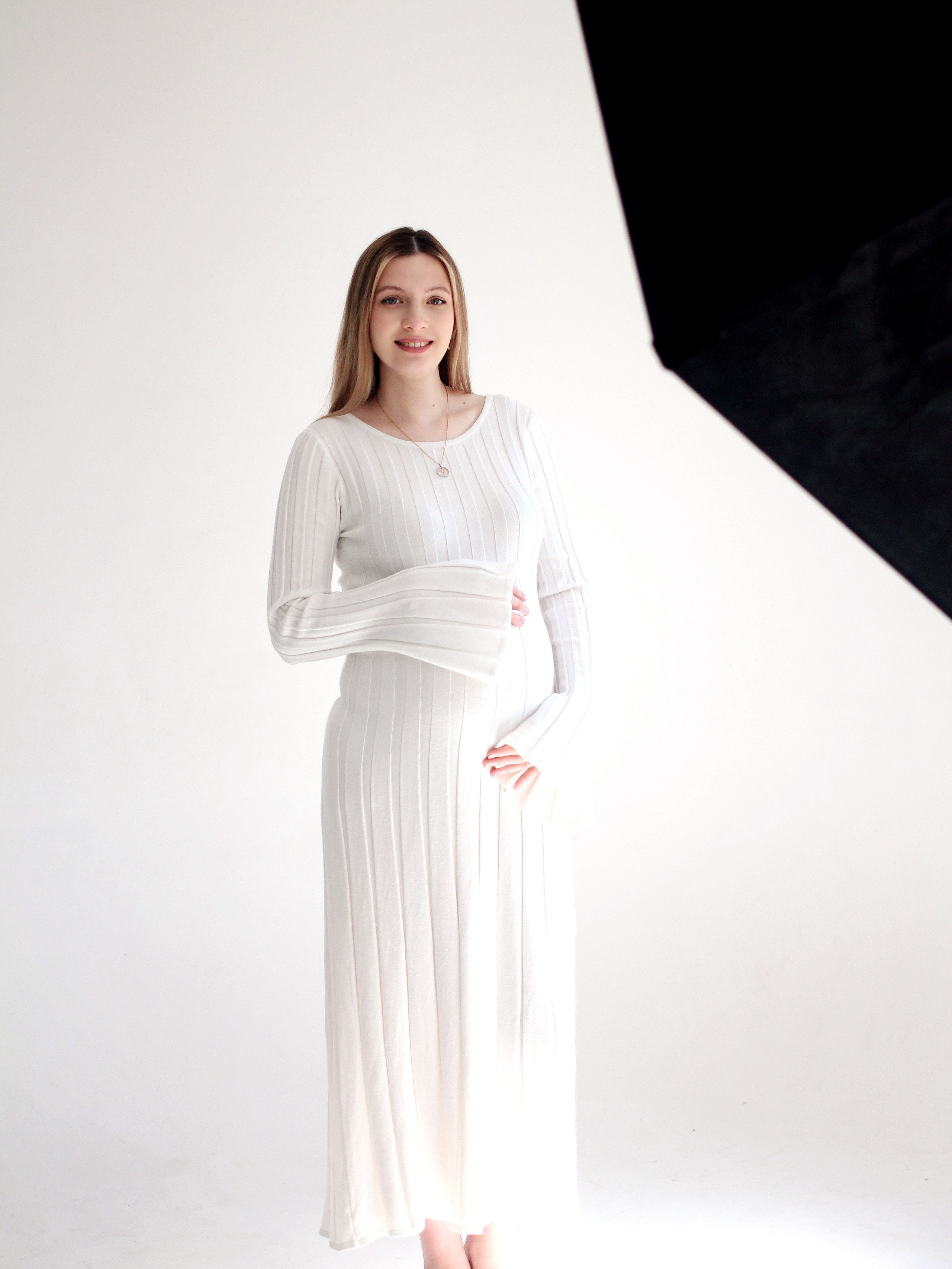 Беременность. Photography Eva