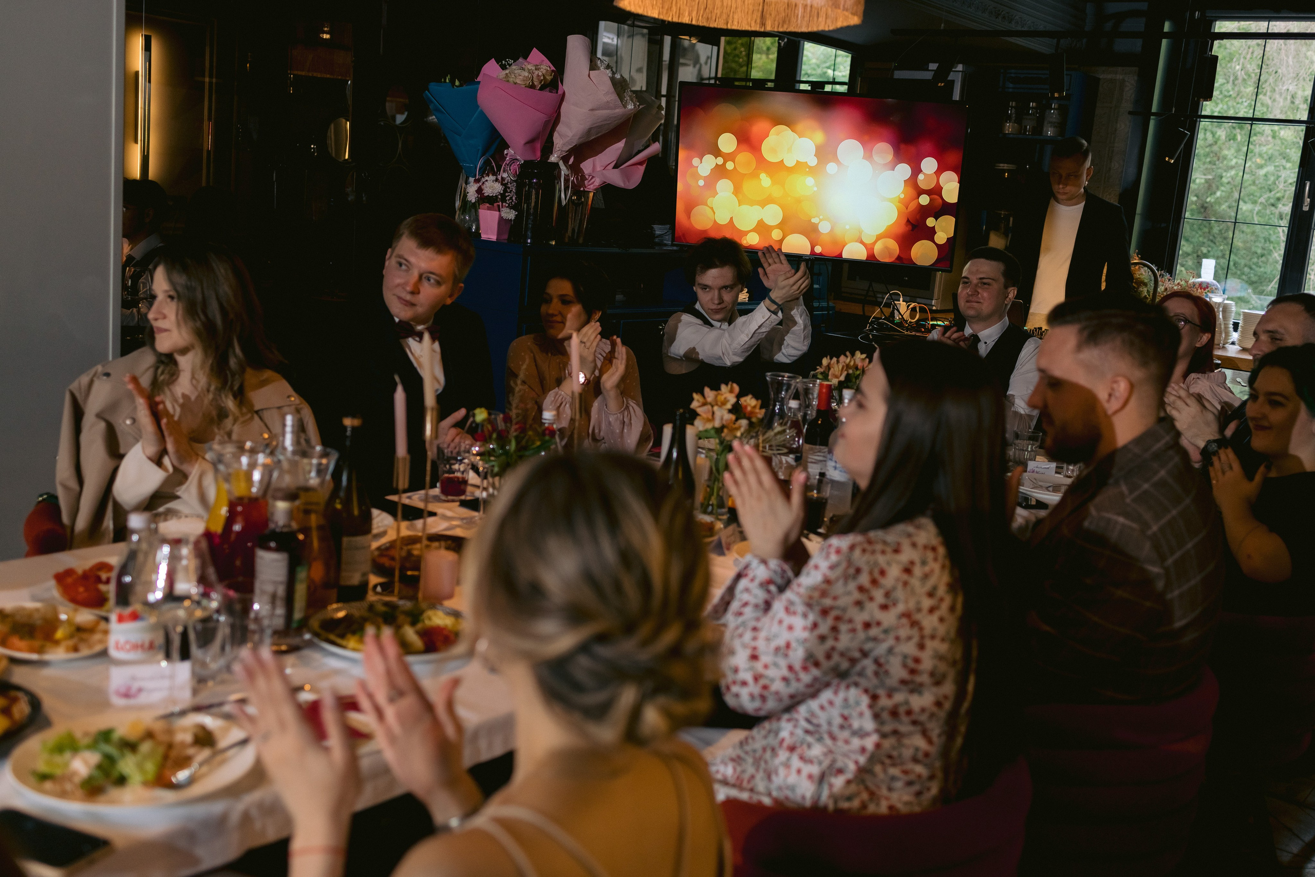 Вера, Роман. Фотограф Волгоград Кристина Прохоренко