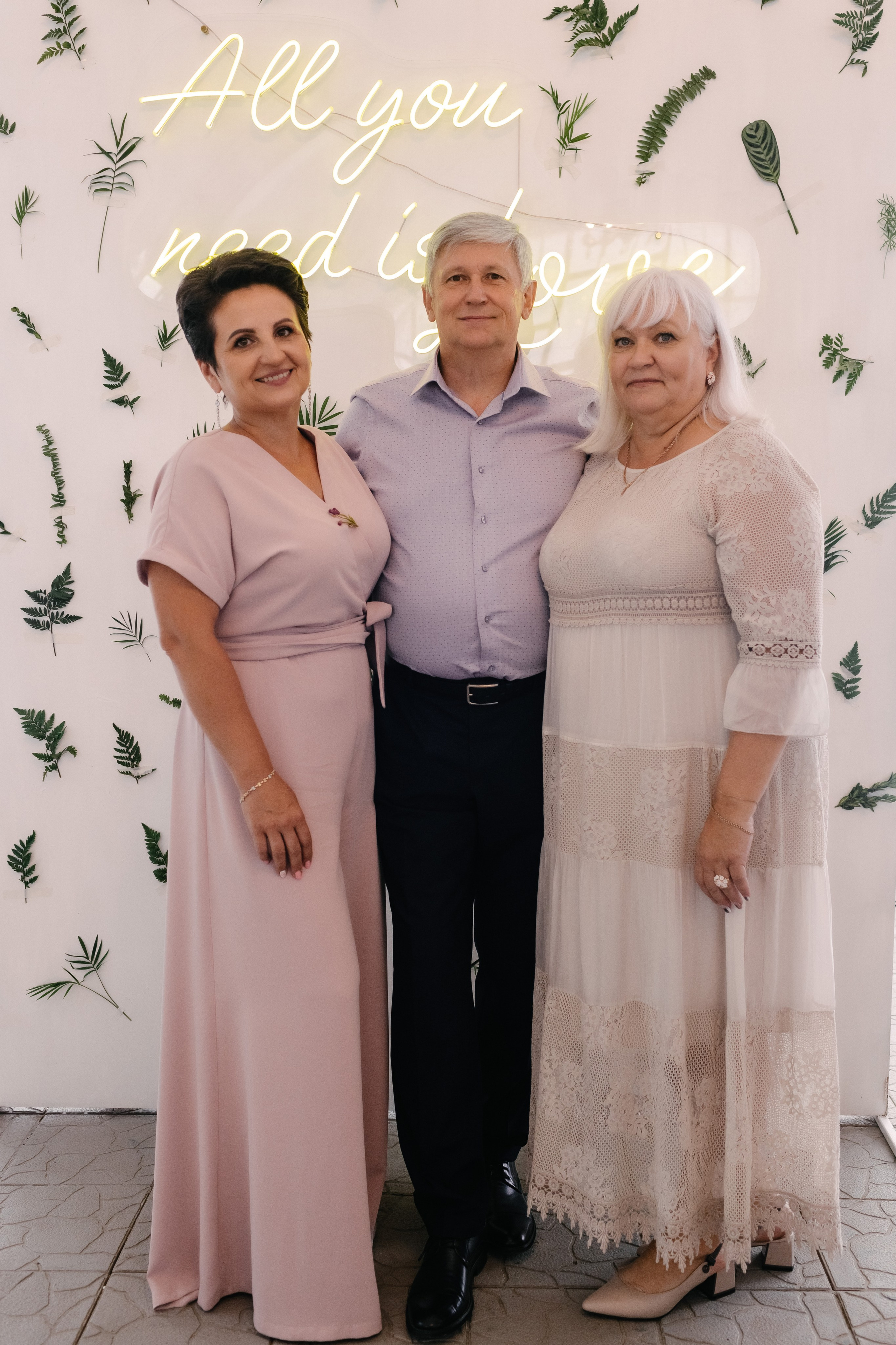 Ирина, Иван. Фотограф Волгоград Кристина Прохоренко