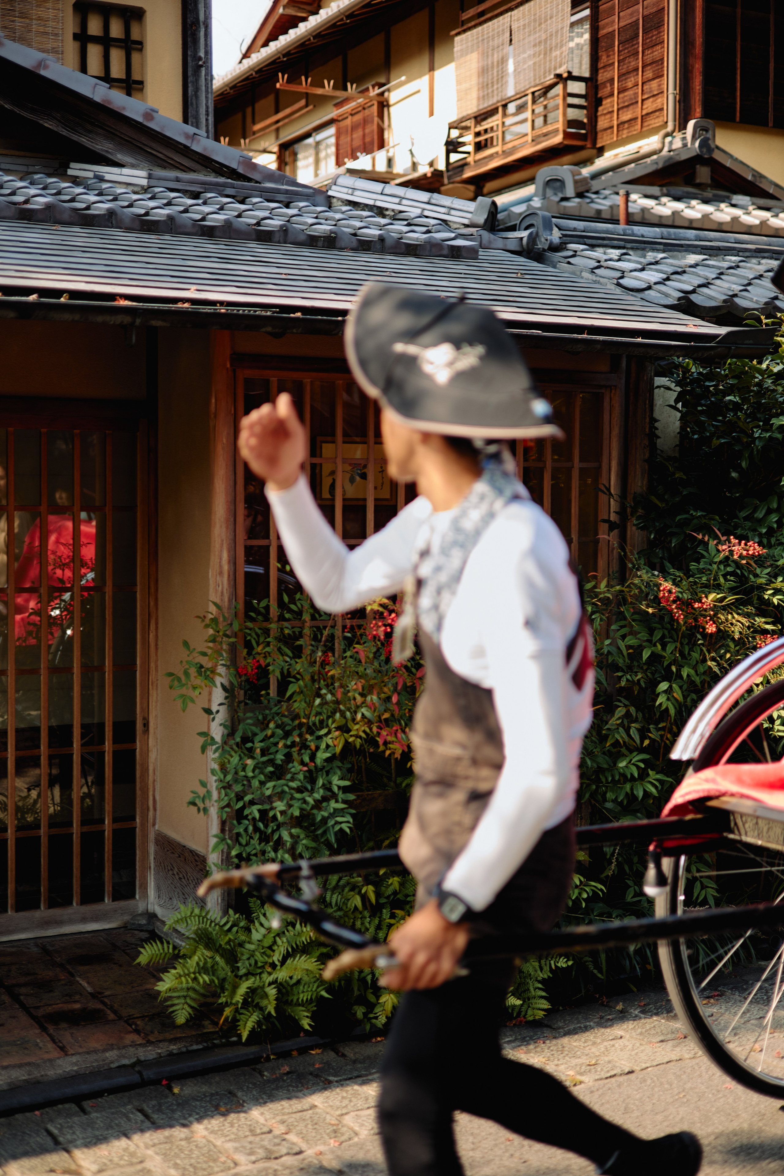 Япония. Профессиональный Фотограф во Владимире, в Москве и в Суздале — Полина Романычева