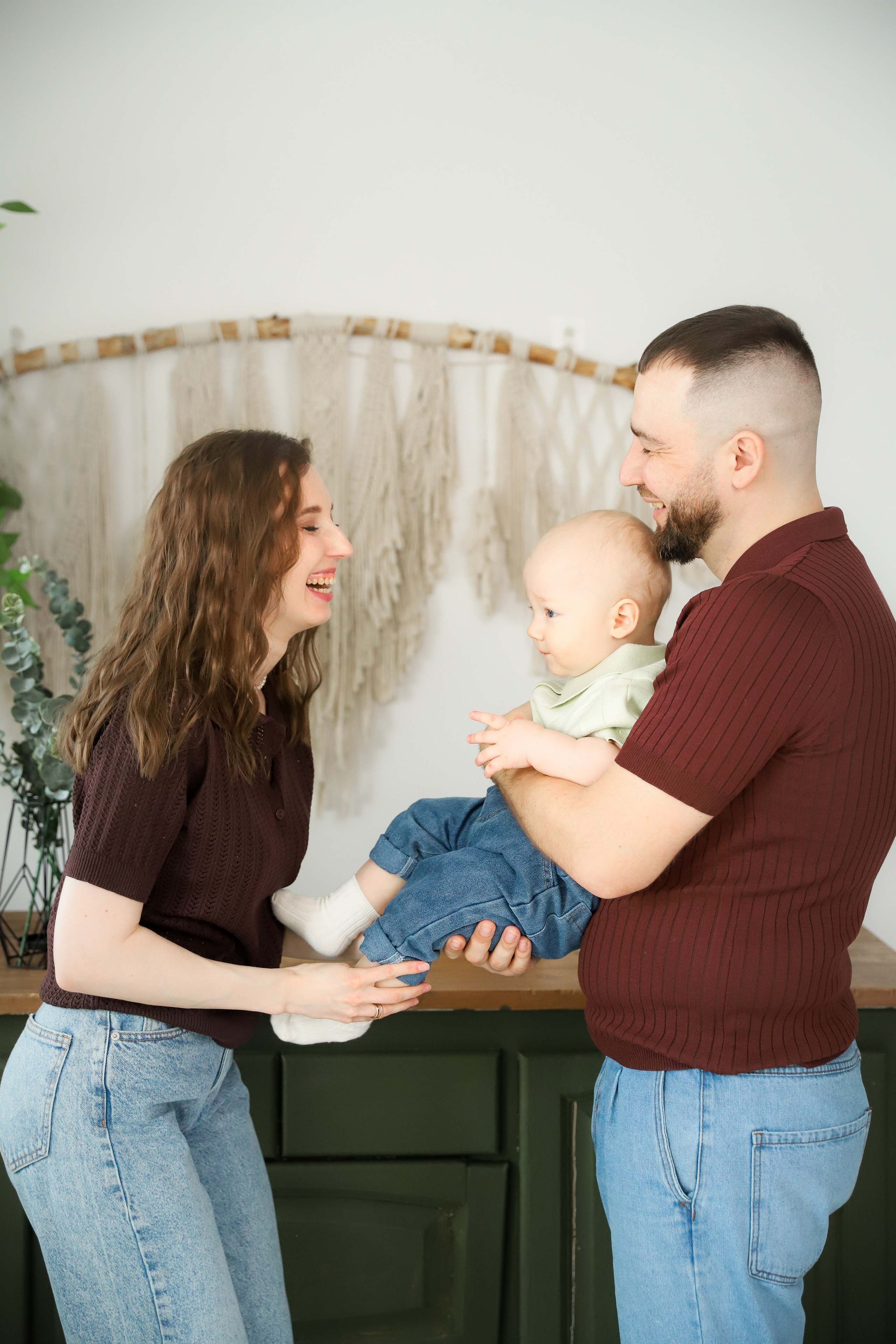 Студия ПроФото. Фотограф в Сургуте Брызгунова Анастасия