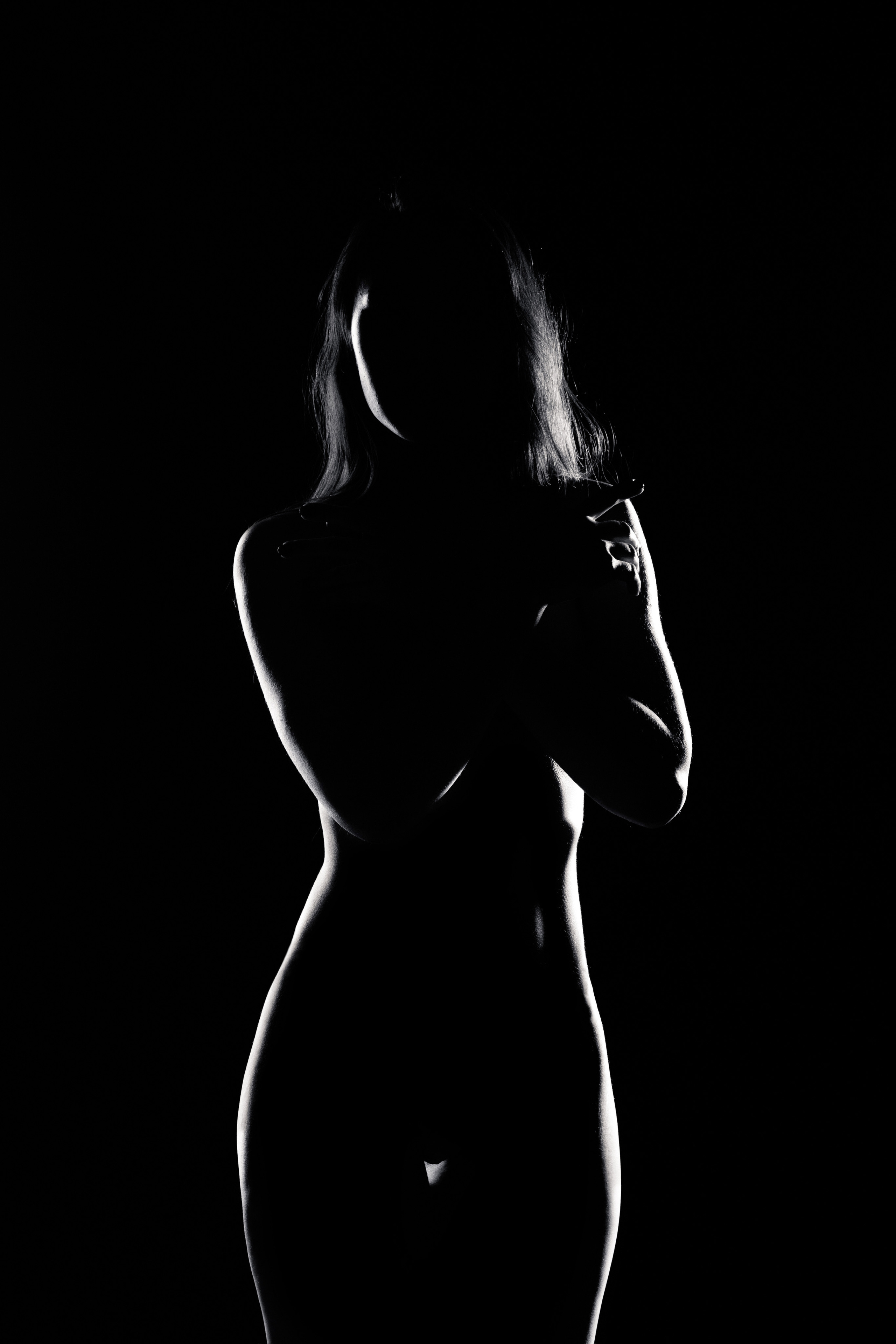 Арт-НЮ. Фотограф Кирилл Мешков Кемерово