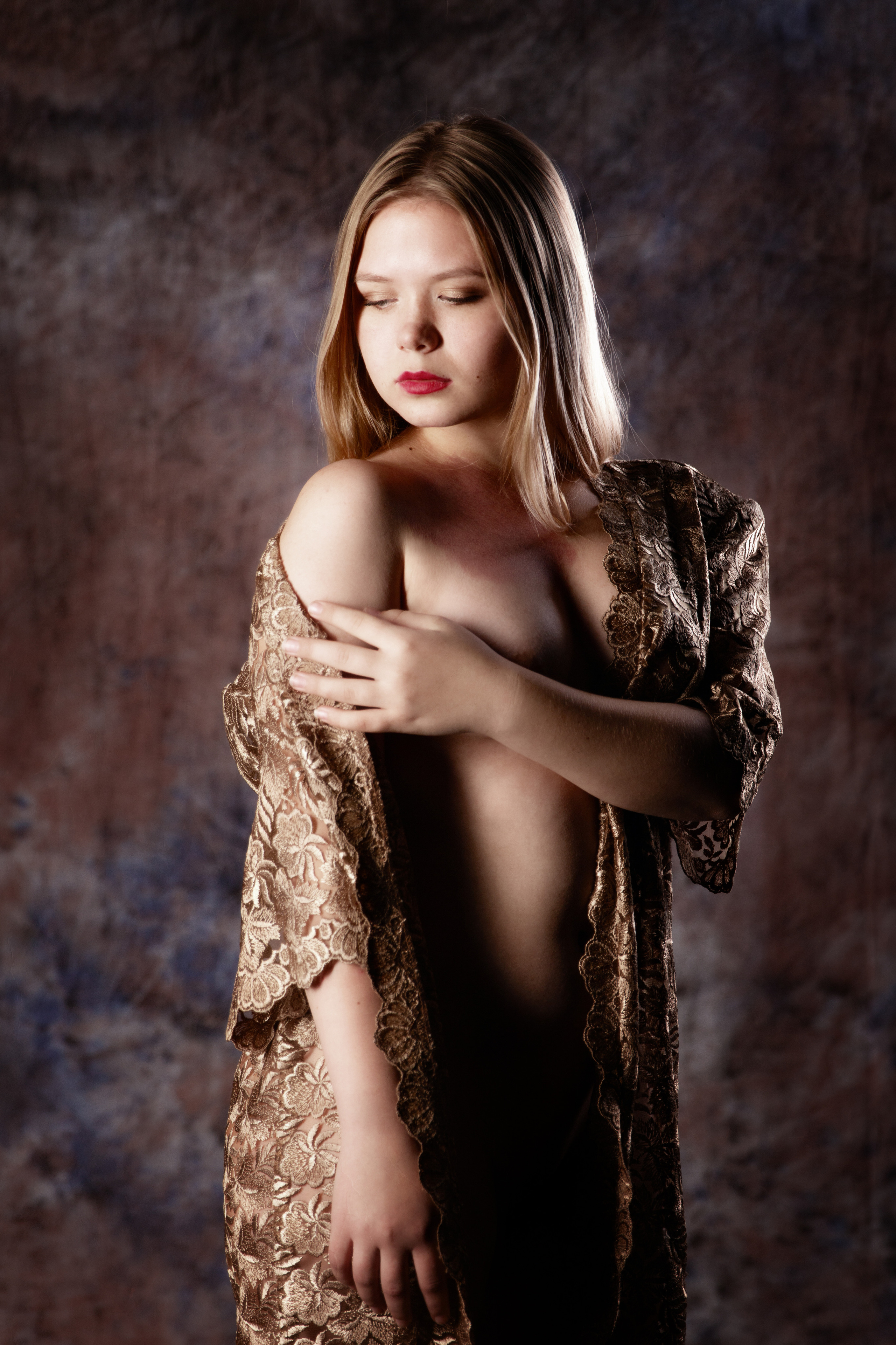 Арт-НЮ. Фотограф Кирилл Мешков Кемерово