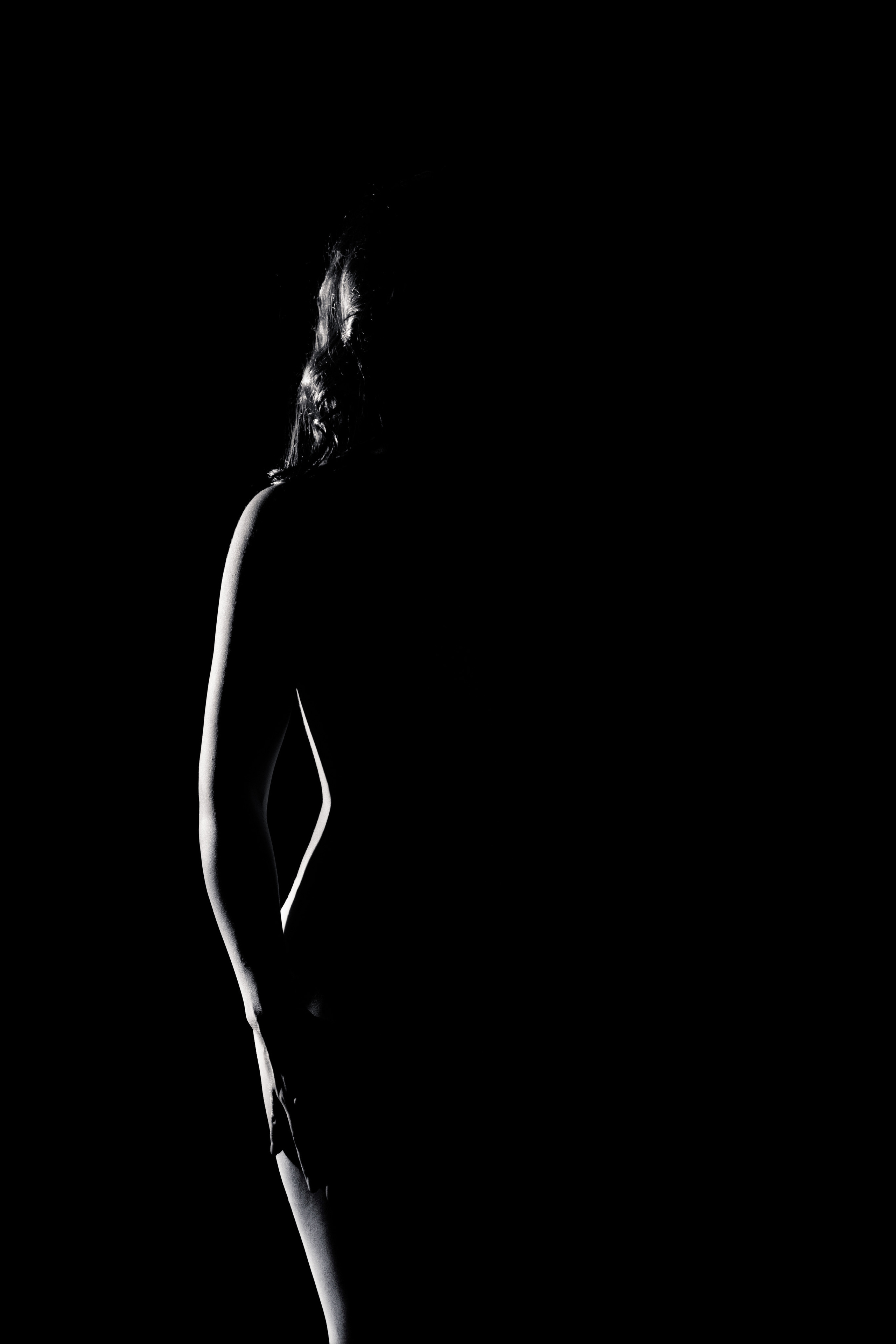 Арт-НЮ. Фотограф Кирилл Мешков Кемерово