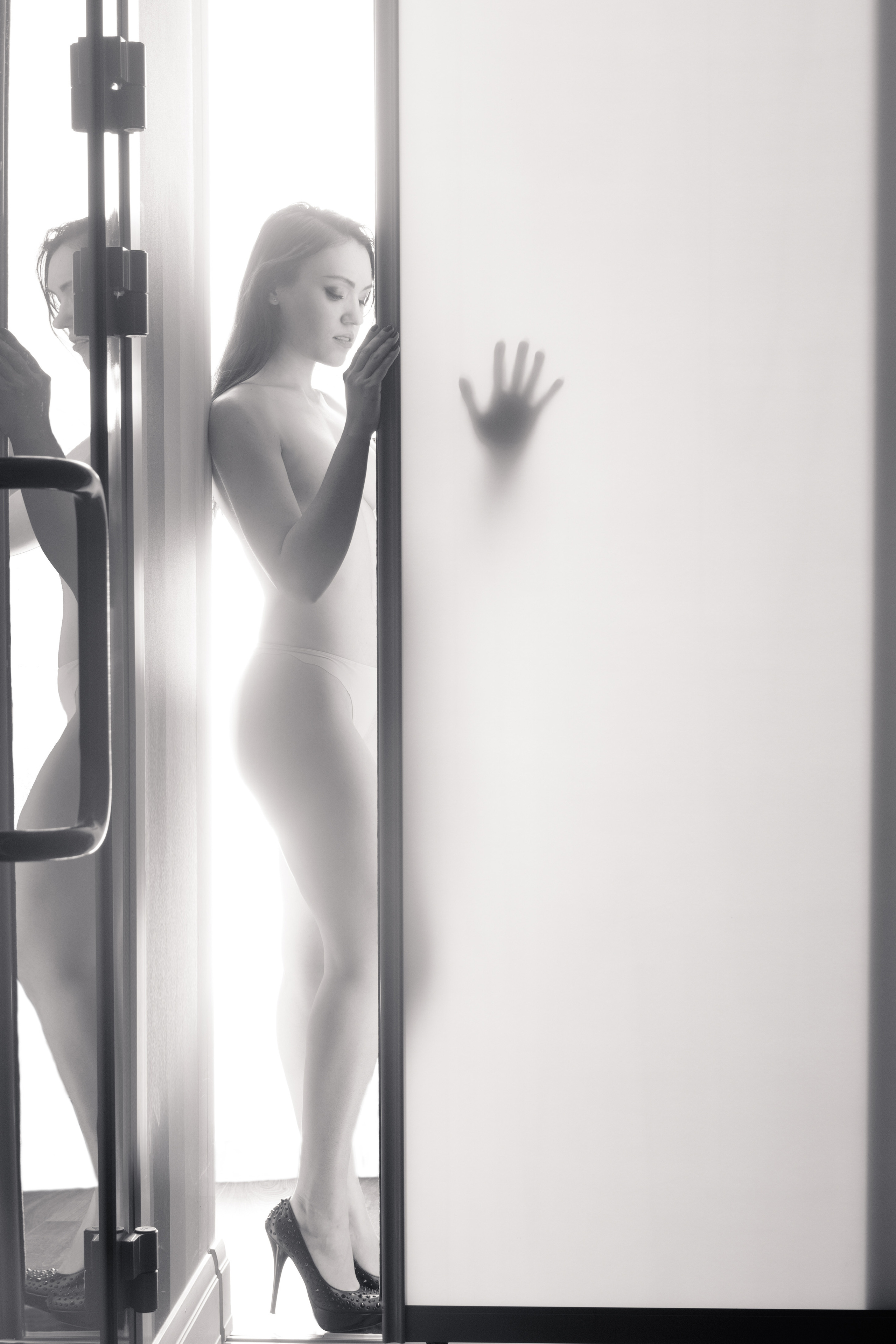 Арт-НЮ. Фотограф Кирилл Мешков Кемерово