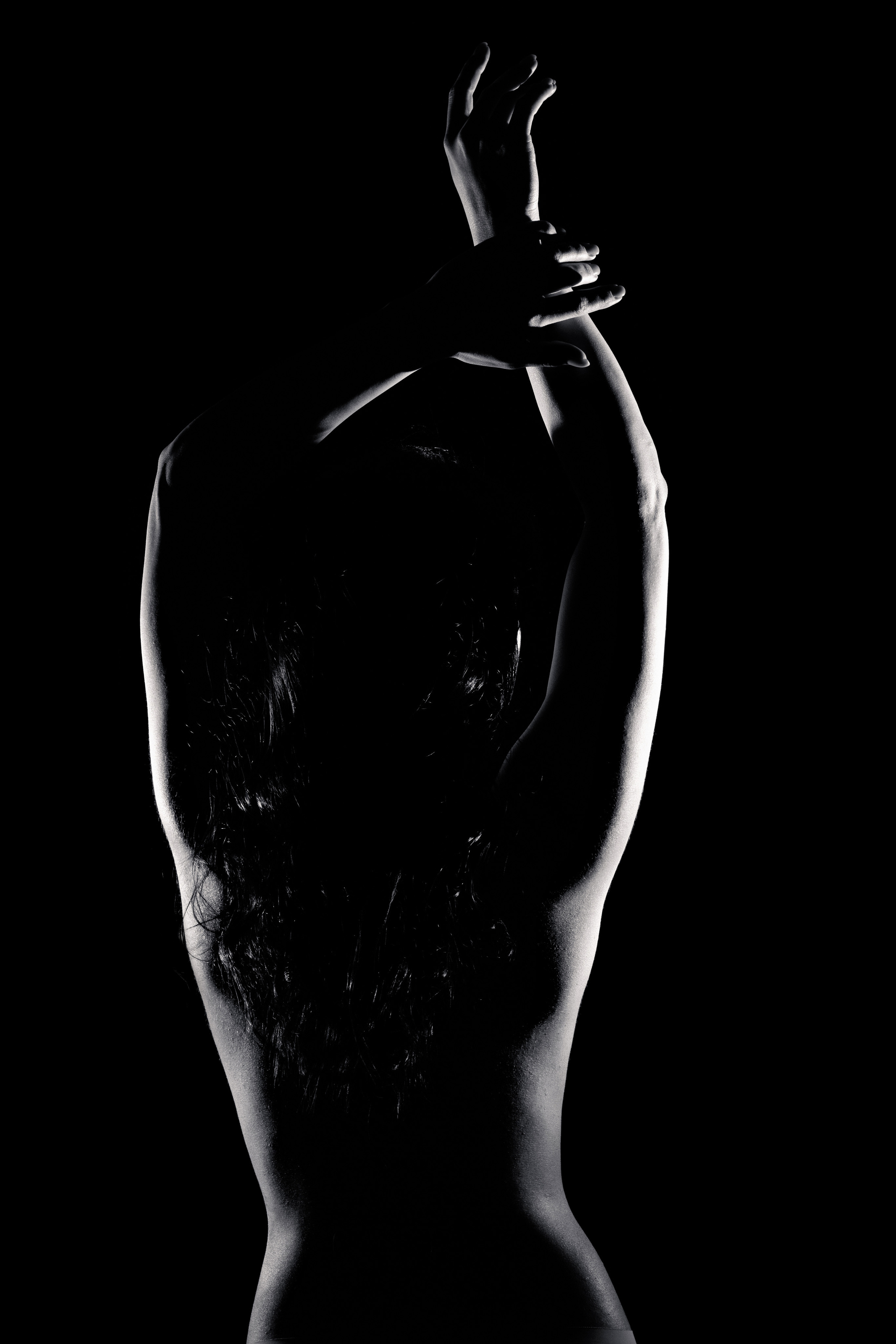 Арт-НЮ. Фотограф Кирилл Мешков Кемерово