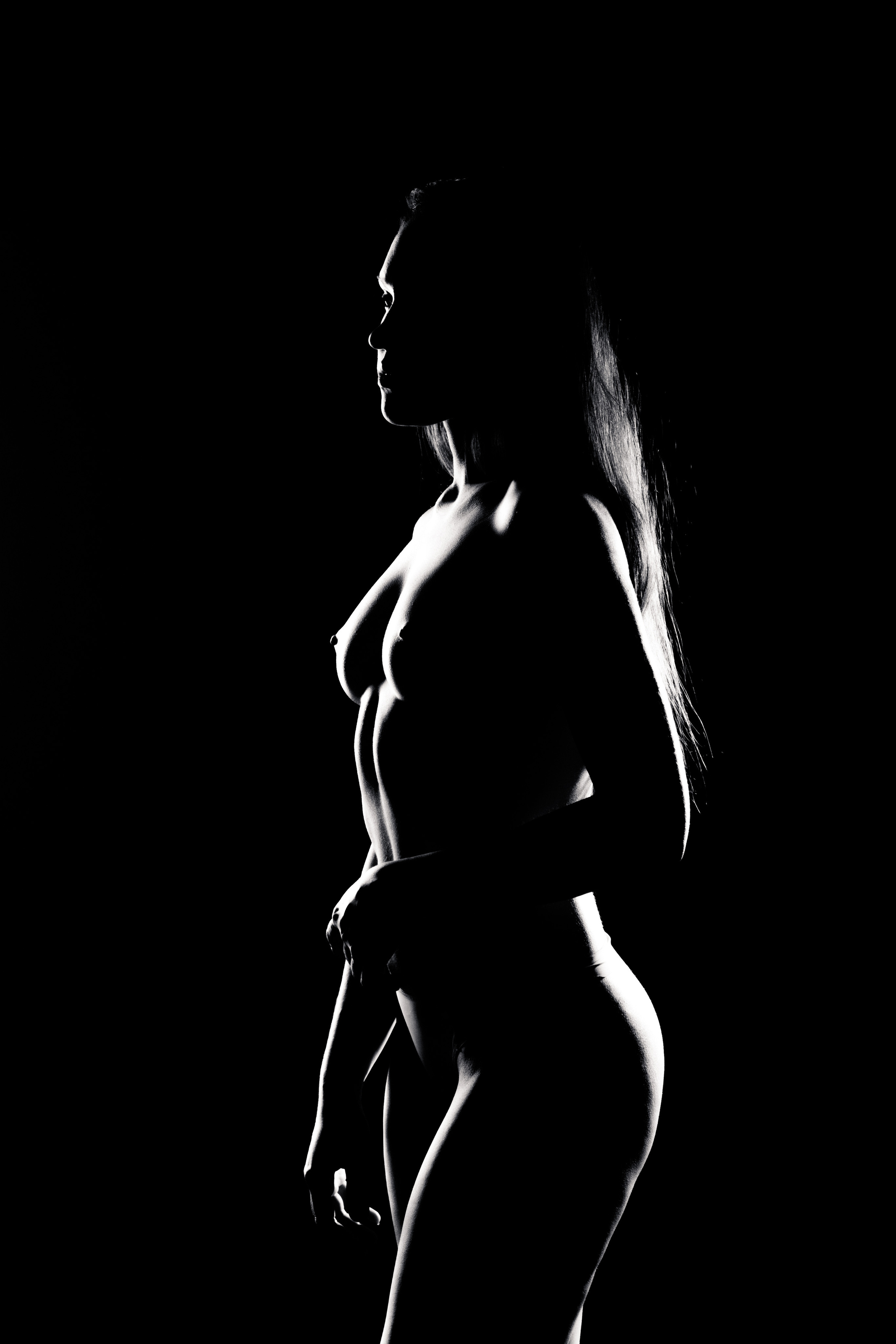 Арт-НЮ. Фотограф Кирилл Мешков Кемерово