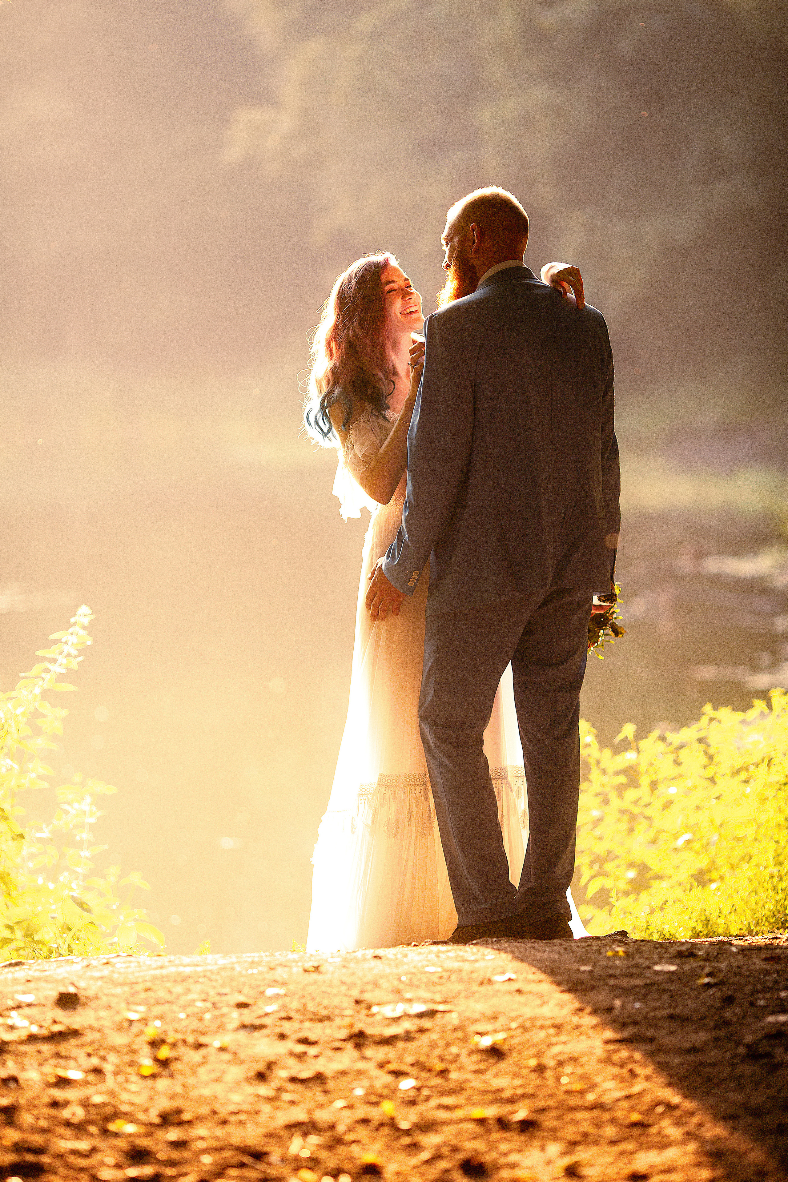 СВАДЬБА. Сергей и Даша. Фотограф в Москве Оксана Цехмистер