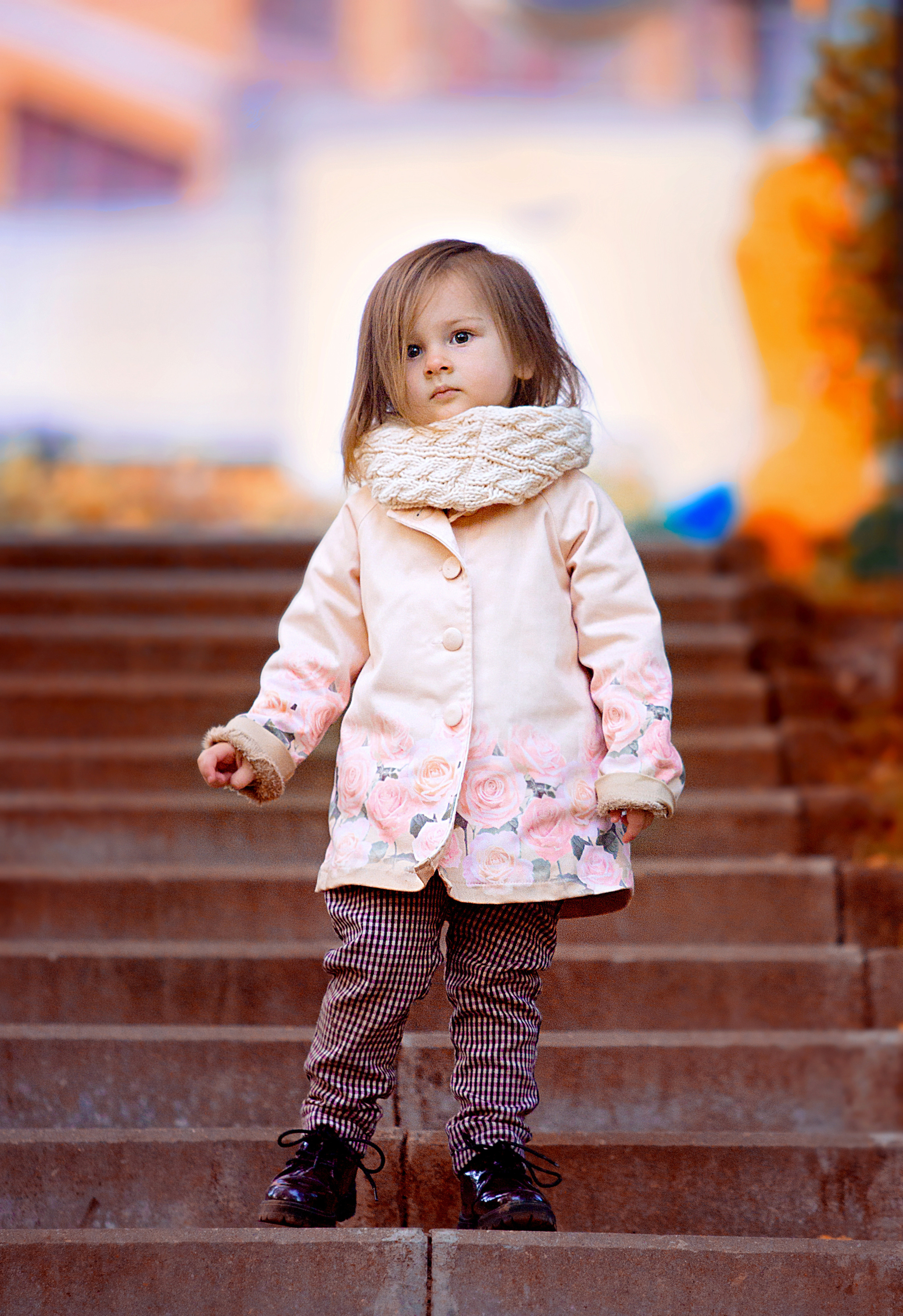 СЕМЬЯ. ПРИРОДА. Андрей, Ольга, София. Фотограф в Москве Оксана Цехмистер