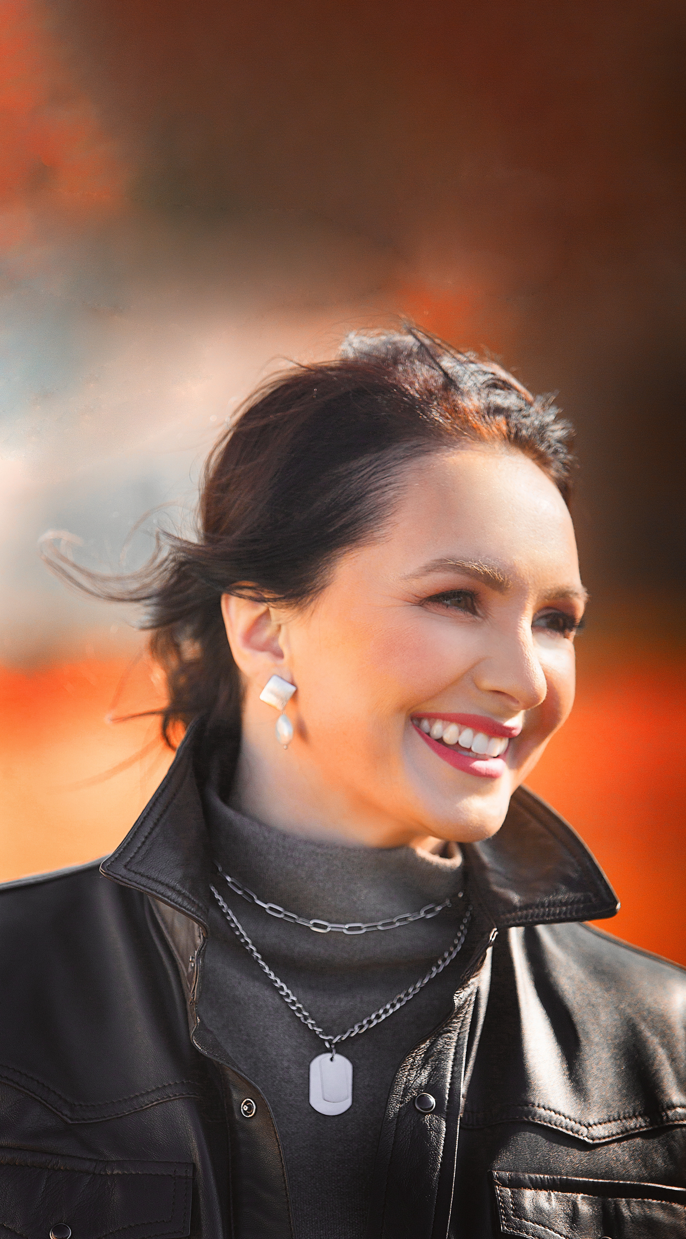 ПРИРОДА Женский портрет. Фотограф в Москве Оксана Цехмистер